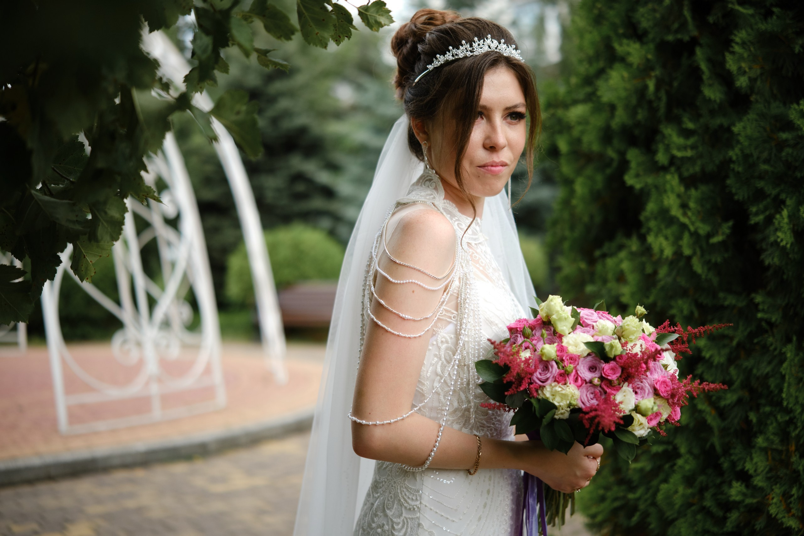 Екатерина & Алексей. Фотограф в Самаре Татьяна Дубаносова