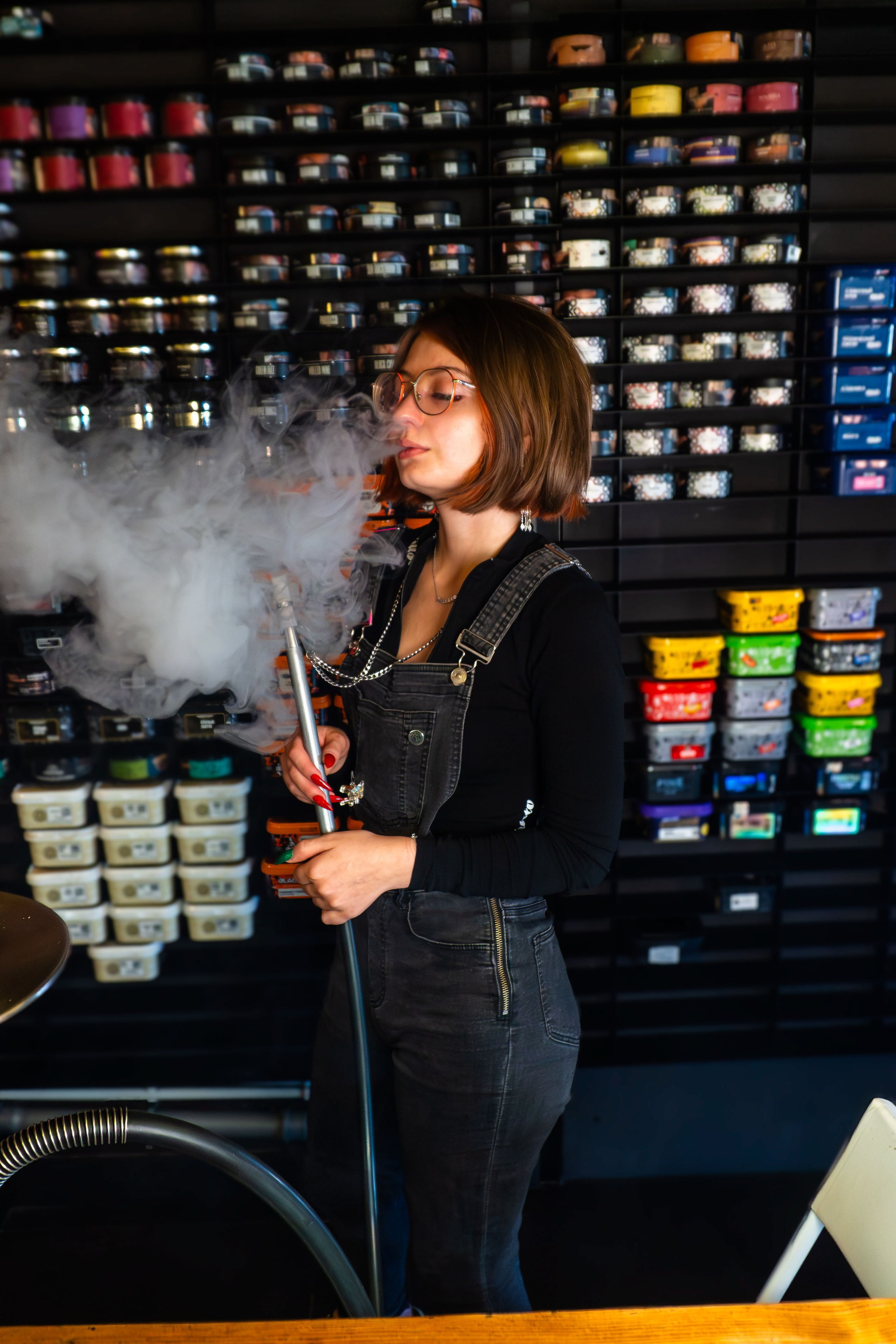 Фотографии заведения Gusto hookah. JOHNNY SOLOVEV VISION