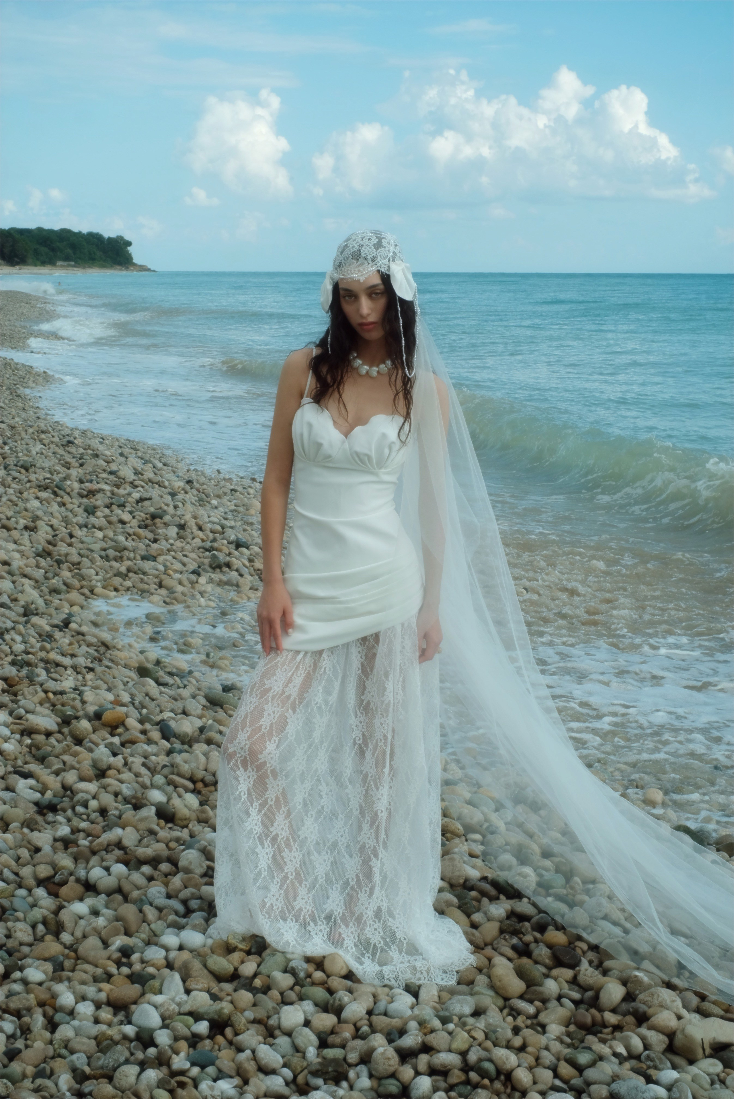 НЕВЕСТА. SaidaOsmann