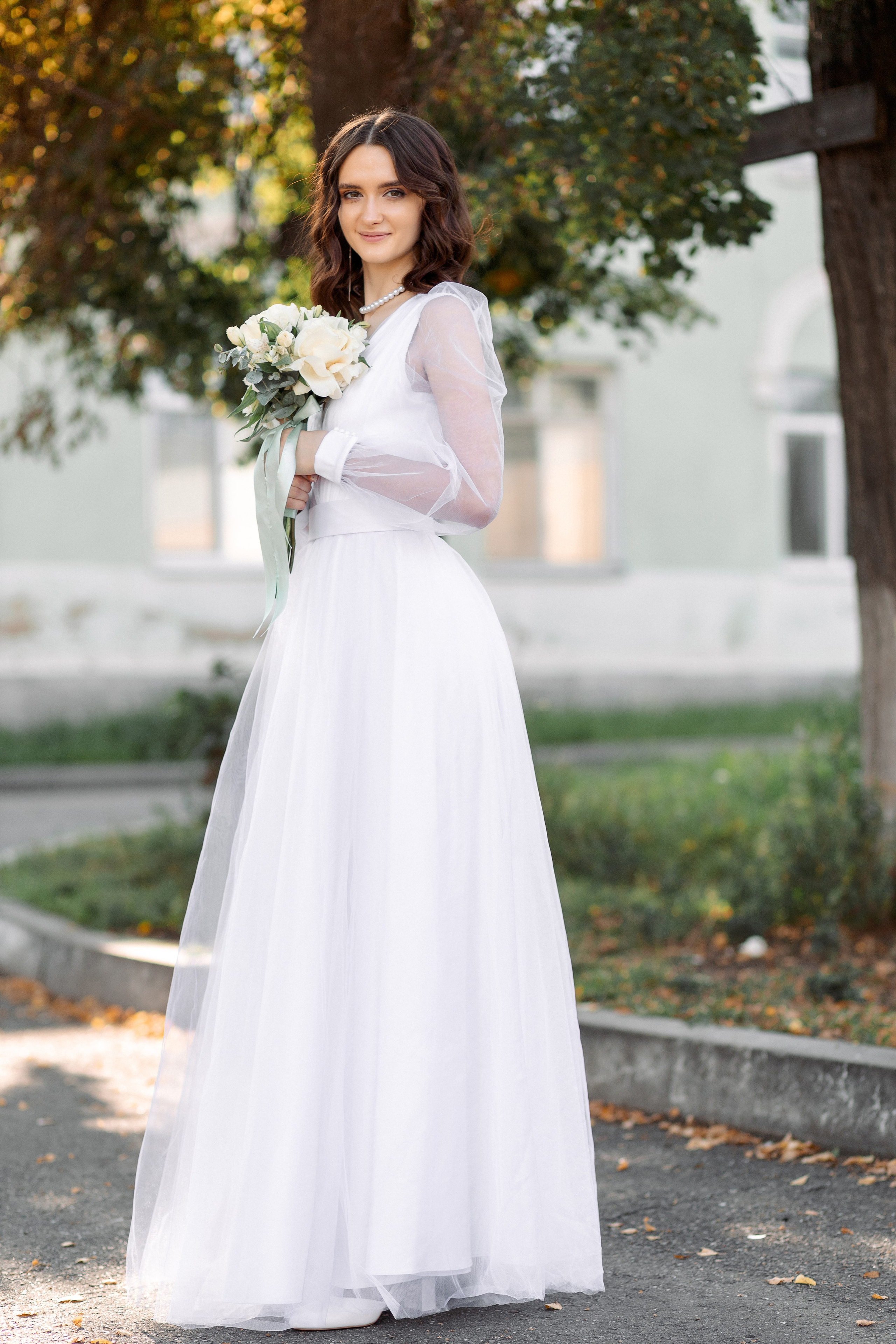 ПРИМЕР: Даня и Катя. ЗАГС. Все фото. Профессиональный фотограф в Ижевске Леша Петров