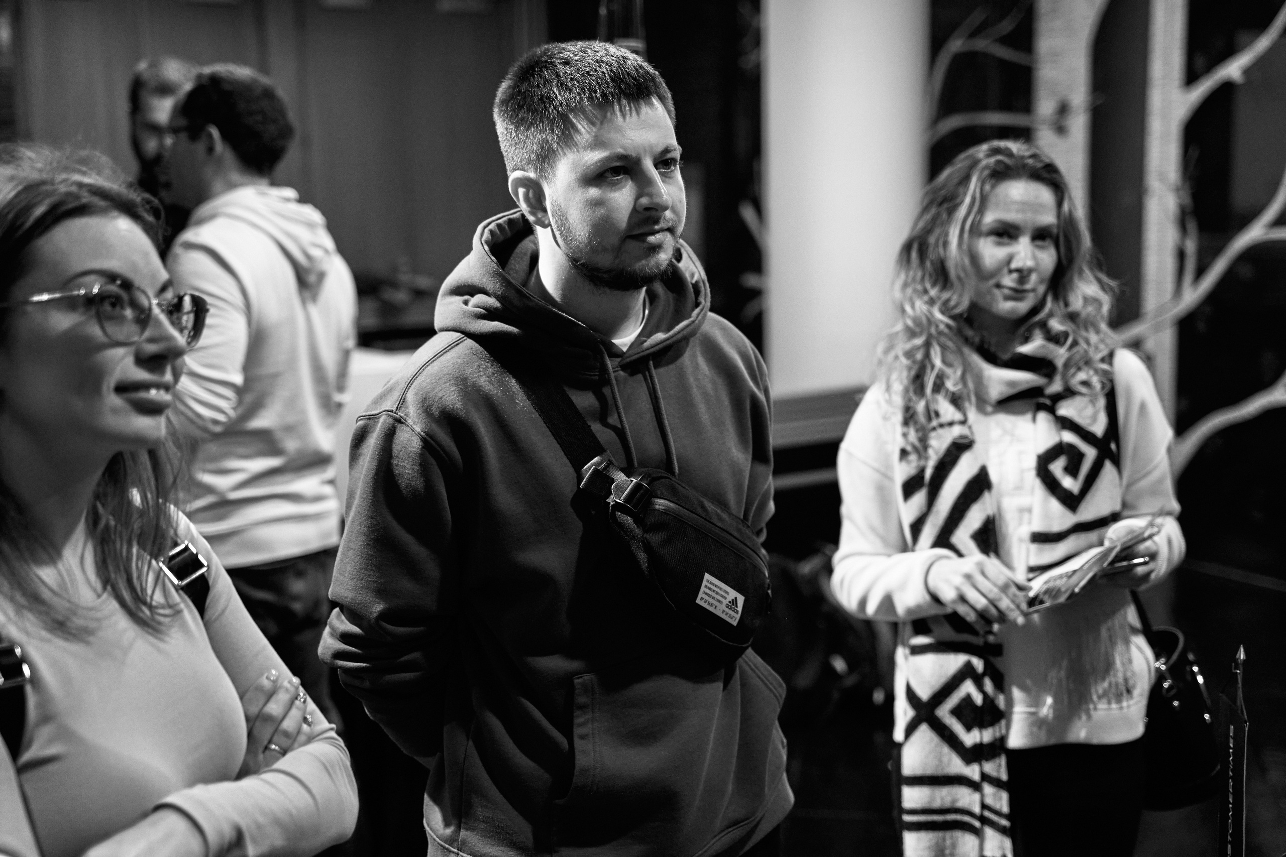 ITMeetUp. Photographer and Videographer in Montenegro