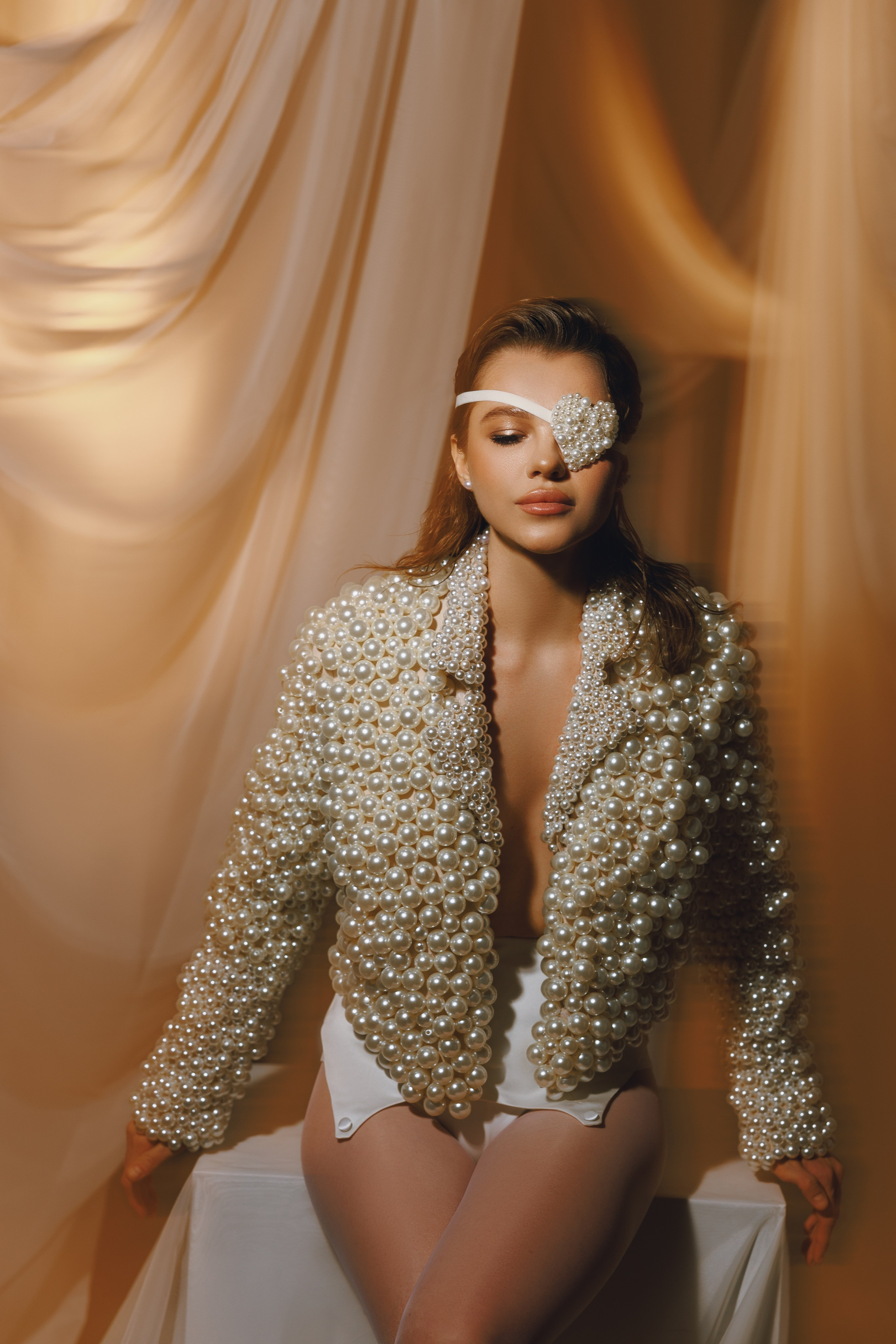 Pearl story. Свадебный и портретный фотограф в Ростове на Дону Андо Саргсян