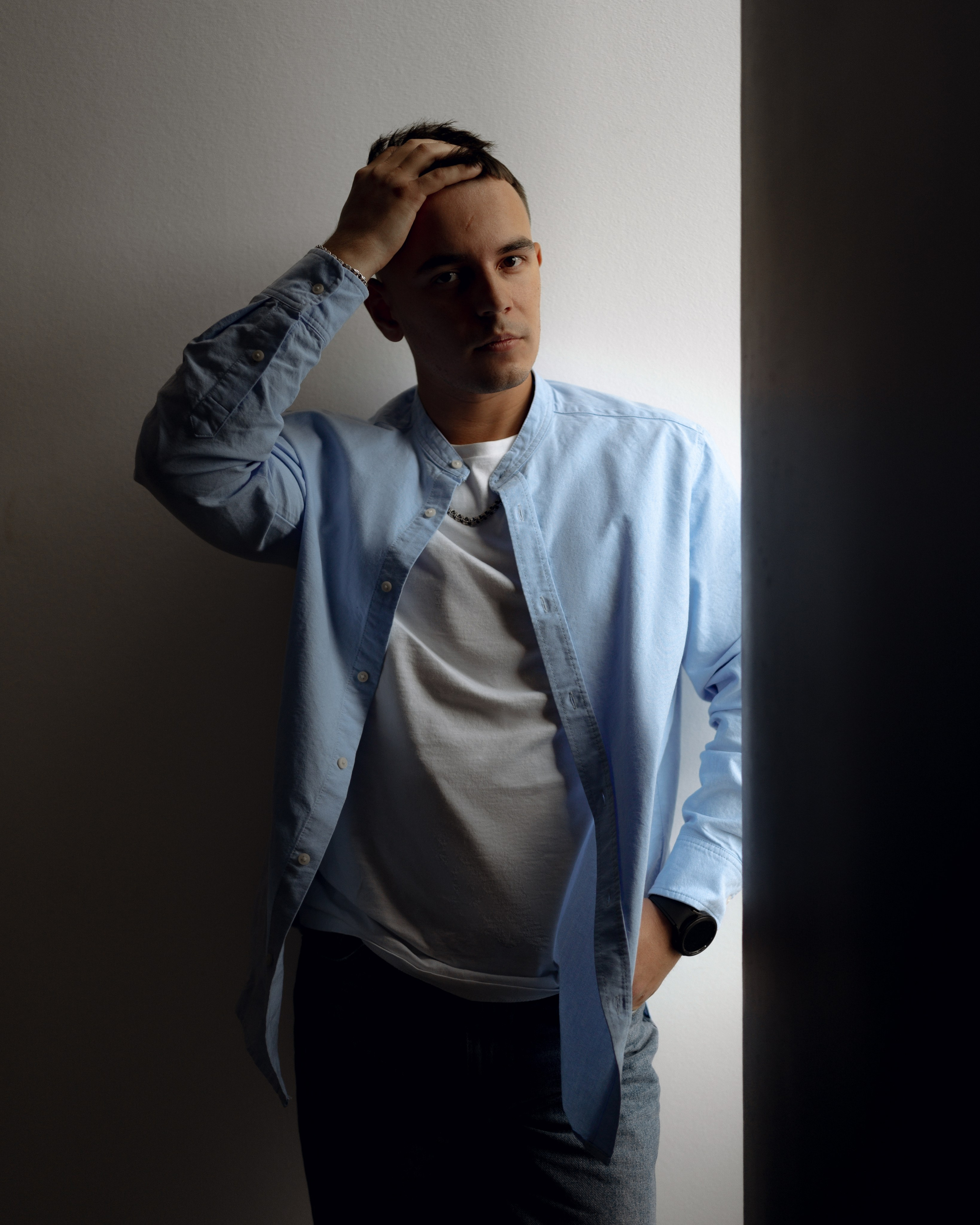 Илья. Фотограф Екатеринбург | Оля Макарова