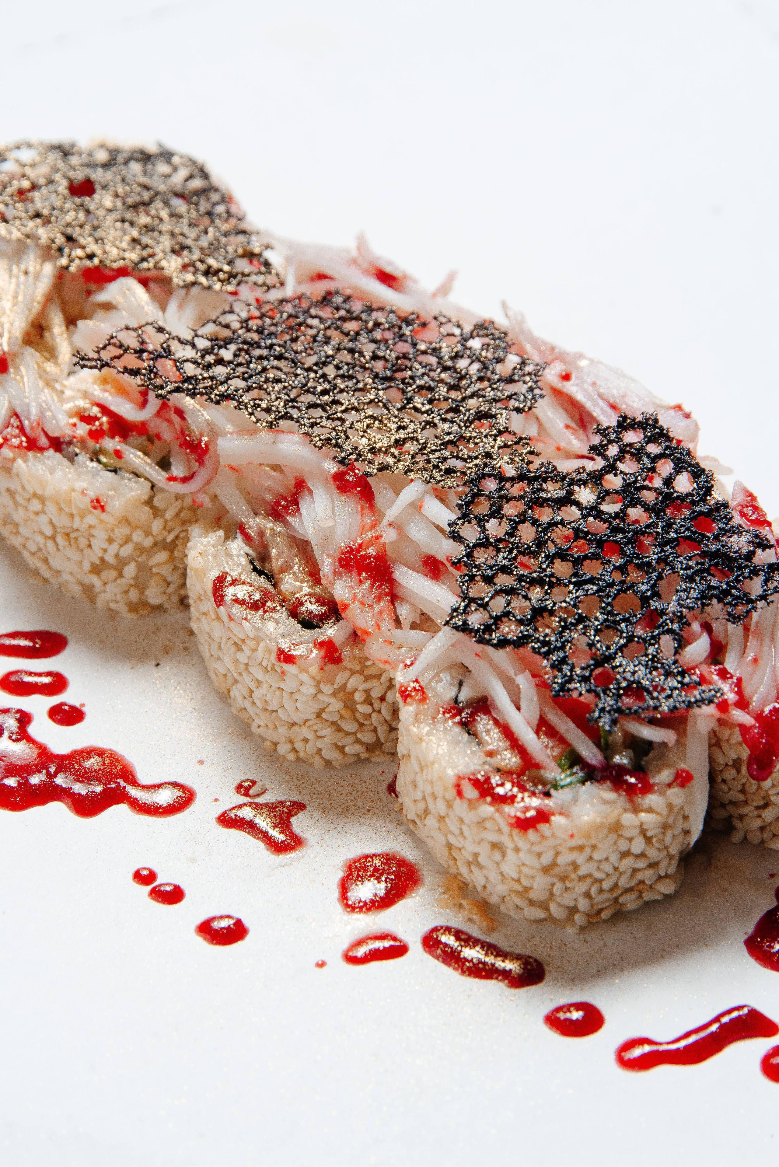 Food съемка. 1917