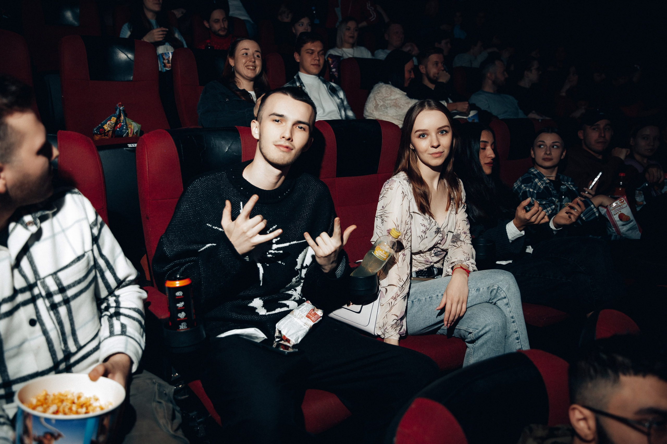 Киномакс. Свадебный фотограф Дмитрий Воробьев Ярославль