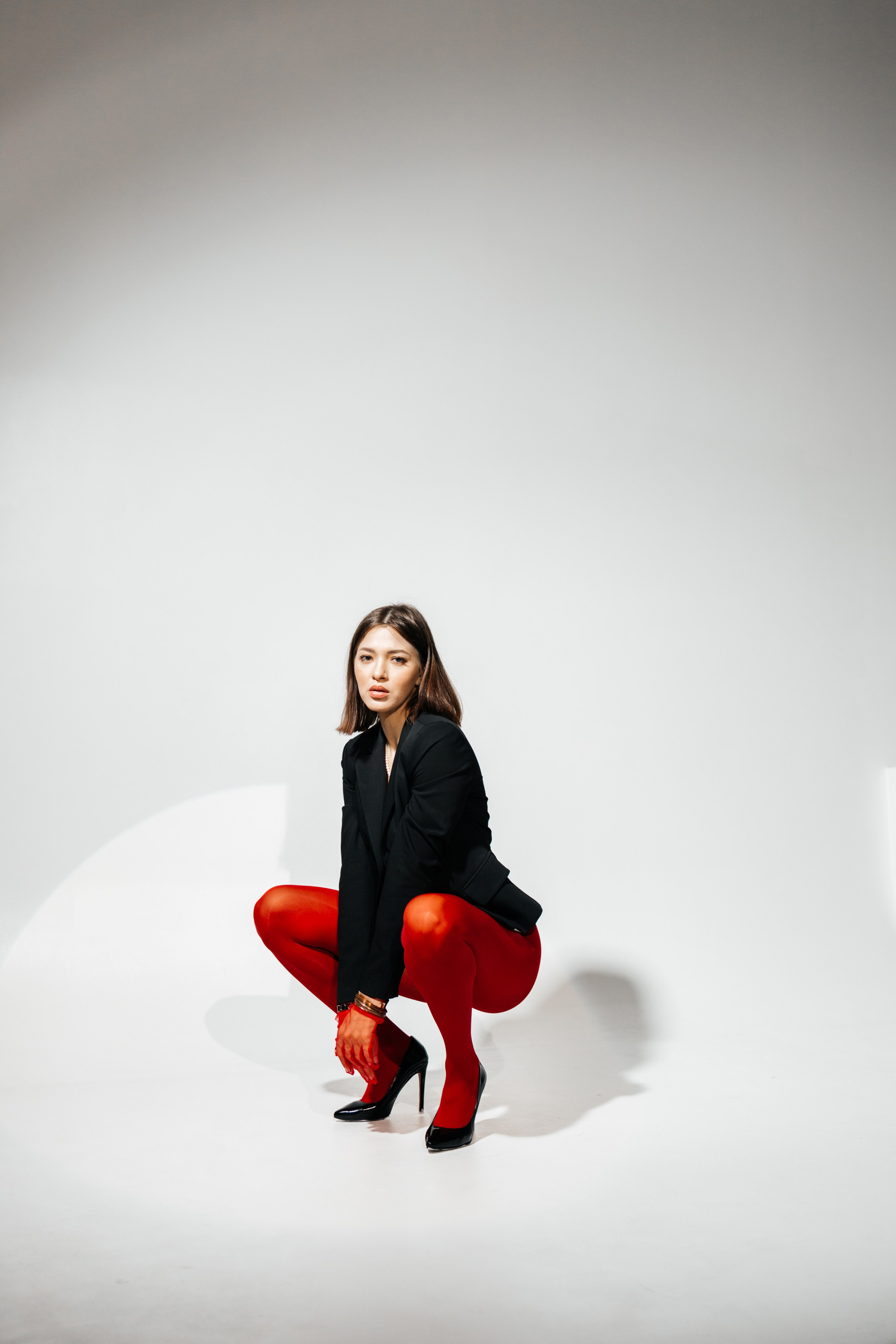 Альбина. Фотограф Уфа