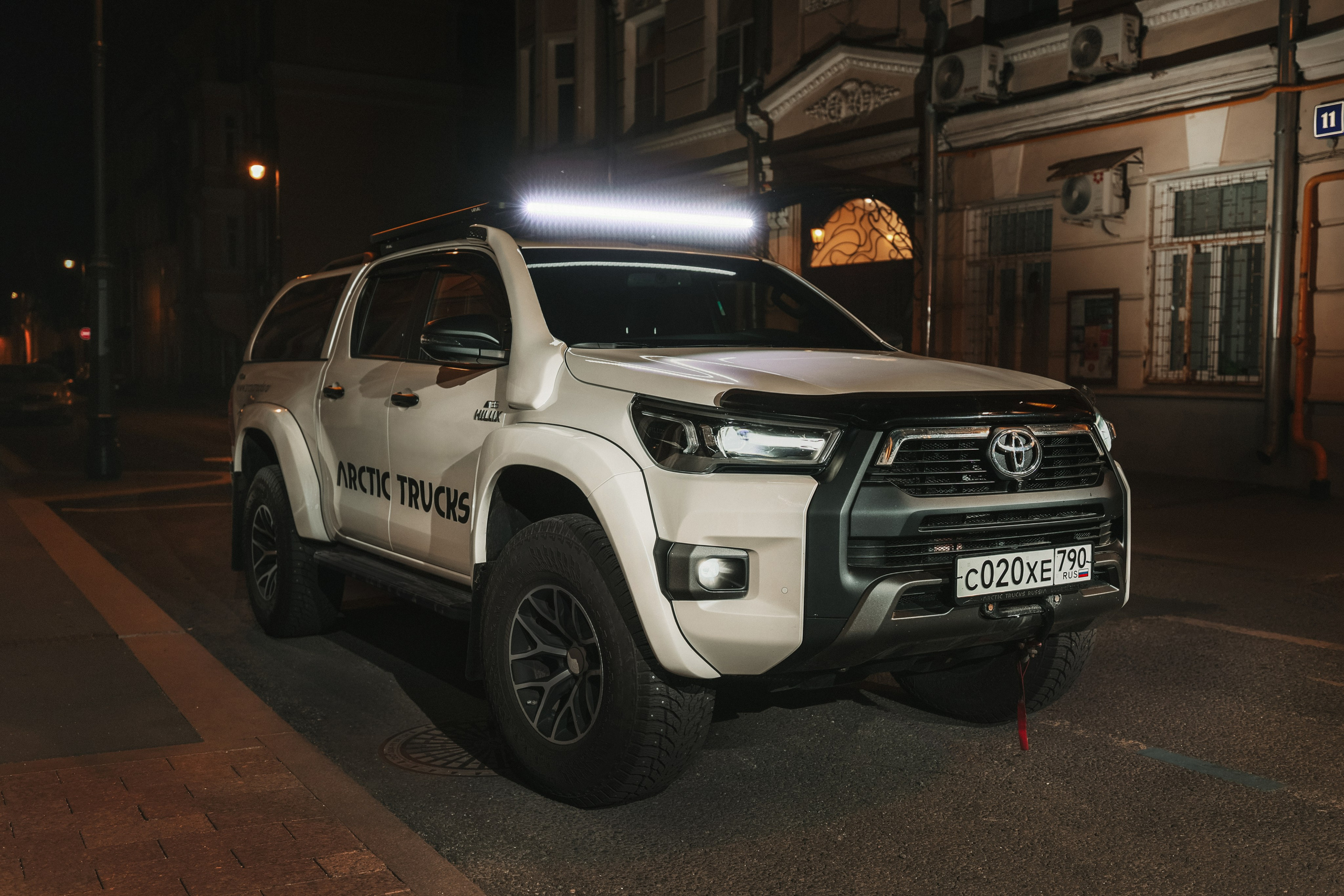 Обработка. Фотограф Евграфов Александр