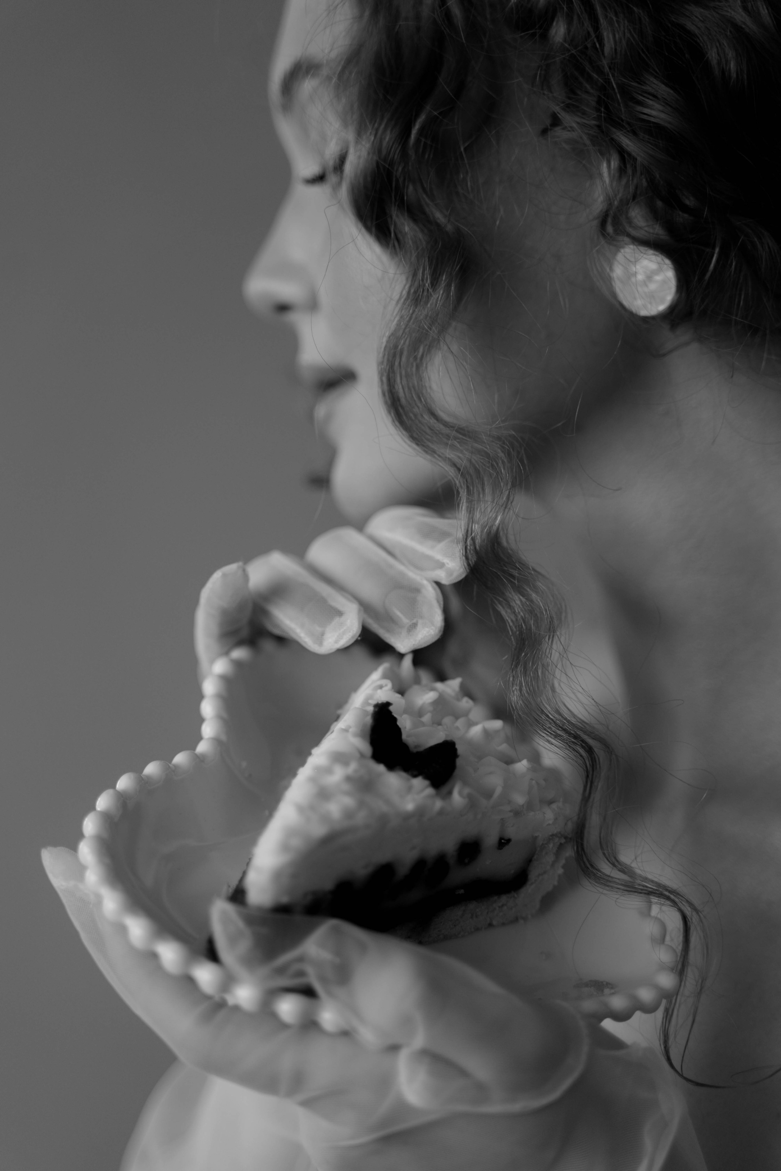 Утро невесты. Свадебный фотограф Казань Анастасия Доле