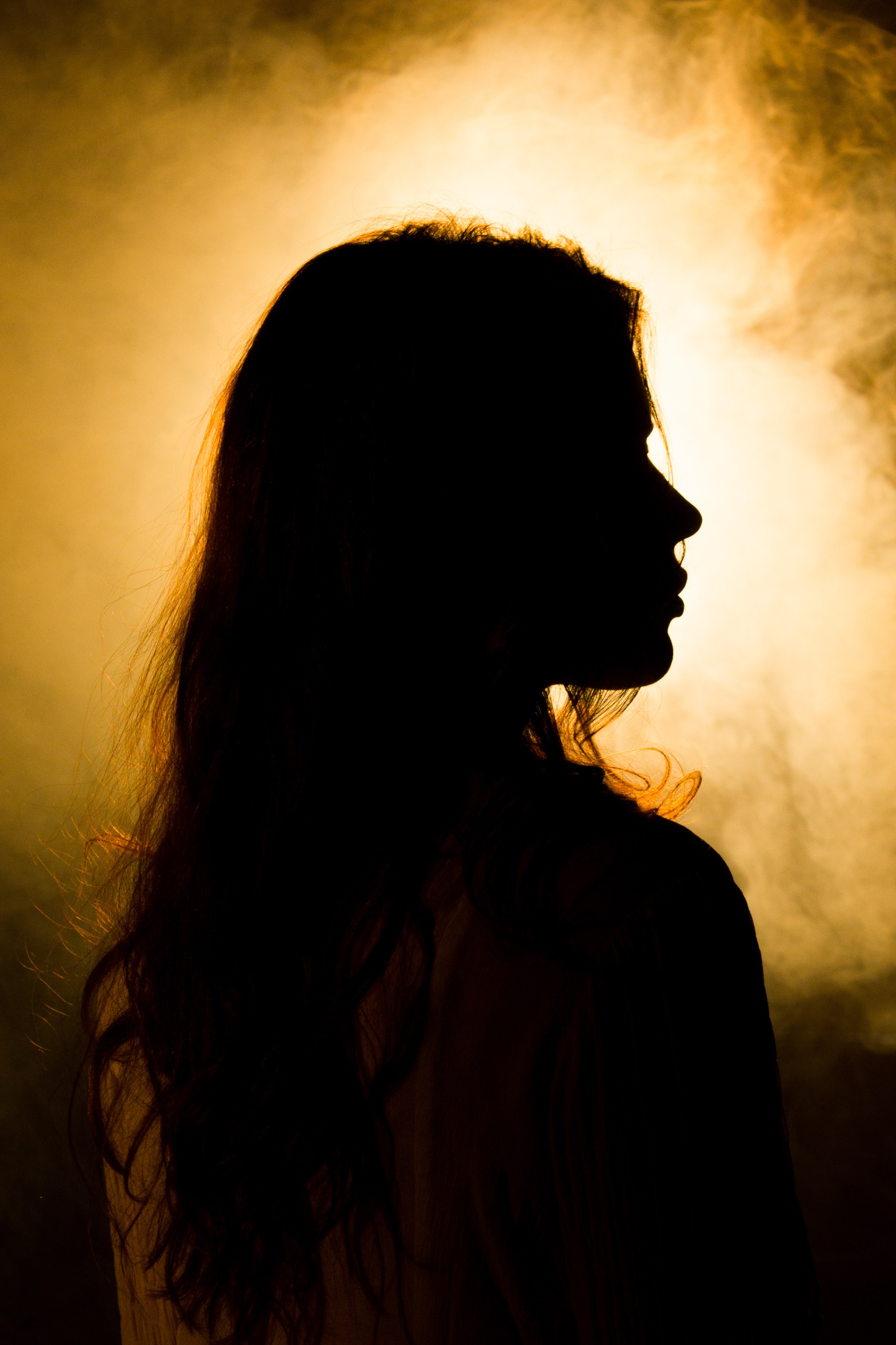 Женский портрет Светлана. Фотограф в Хабаровске Кристина Литвинова