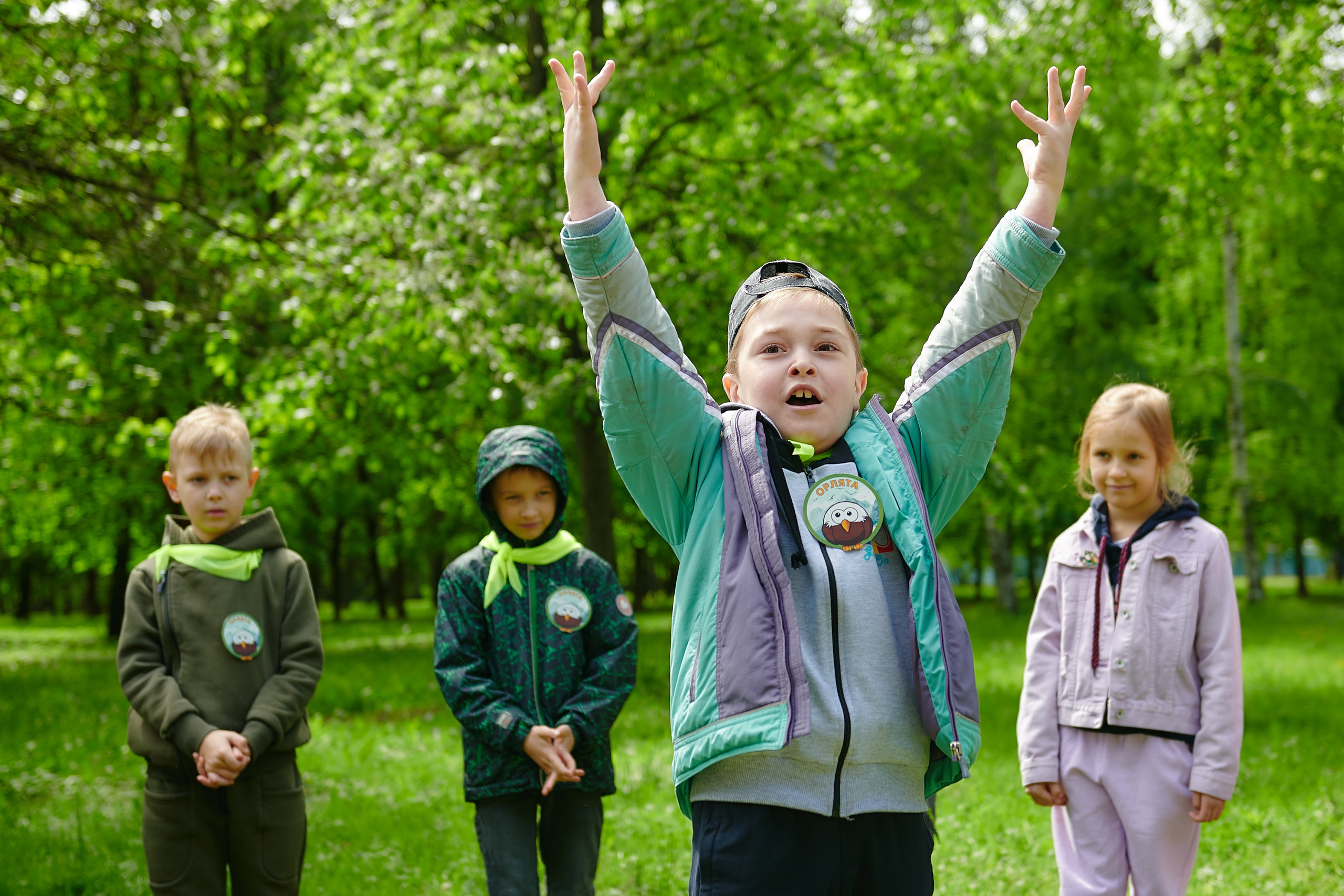 Kids&Schools. Solofilms