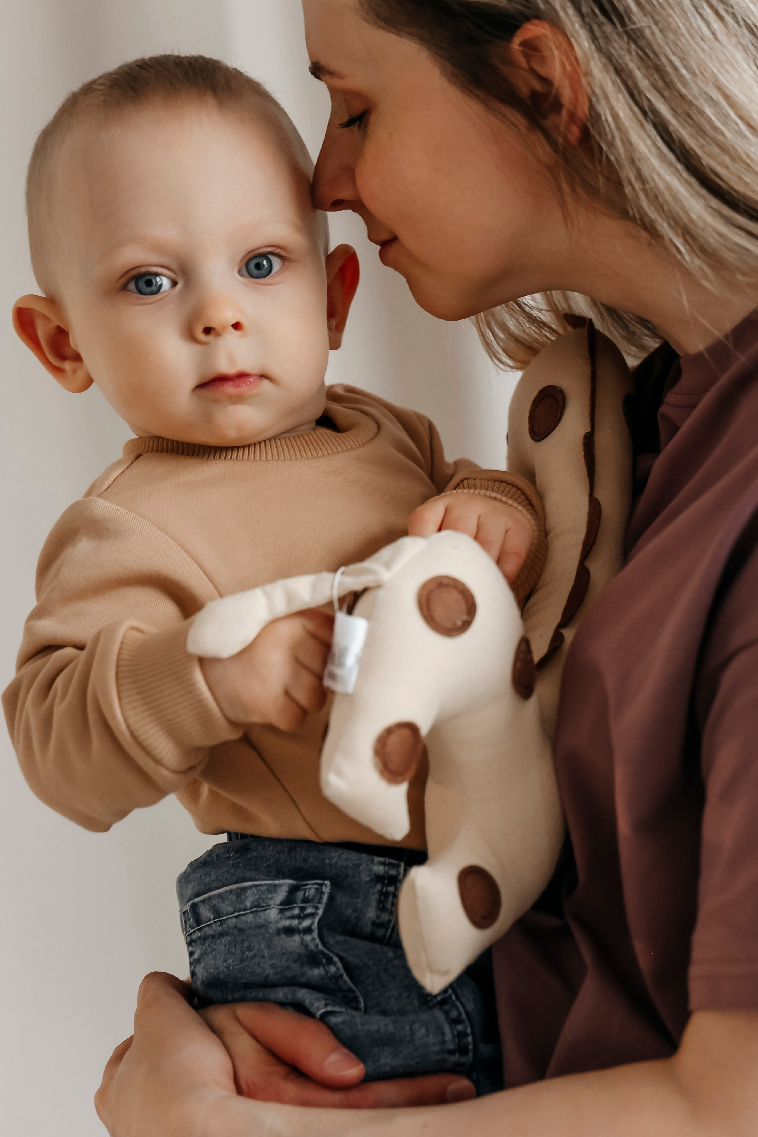 Дарья Олег Алексей. Фотограф новорожденных