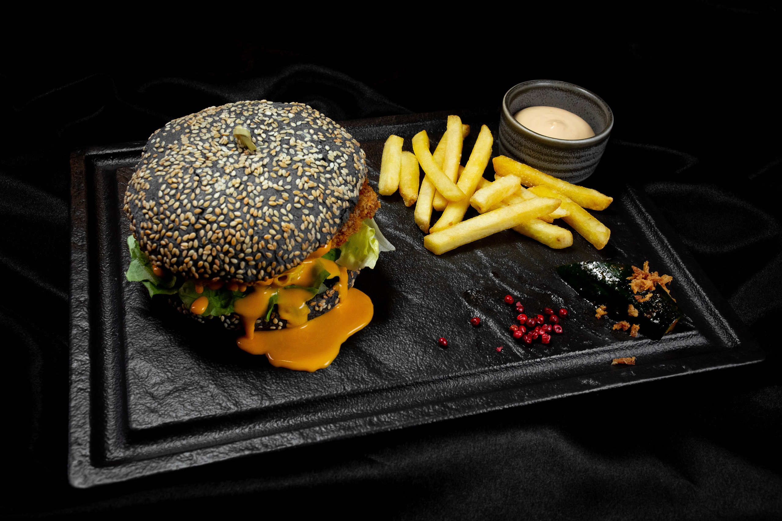 Food-съемка. @AdelSat Универсальный фотограф