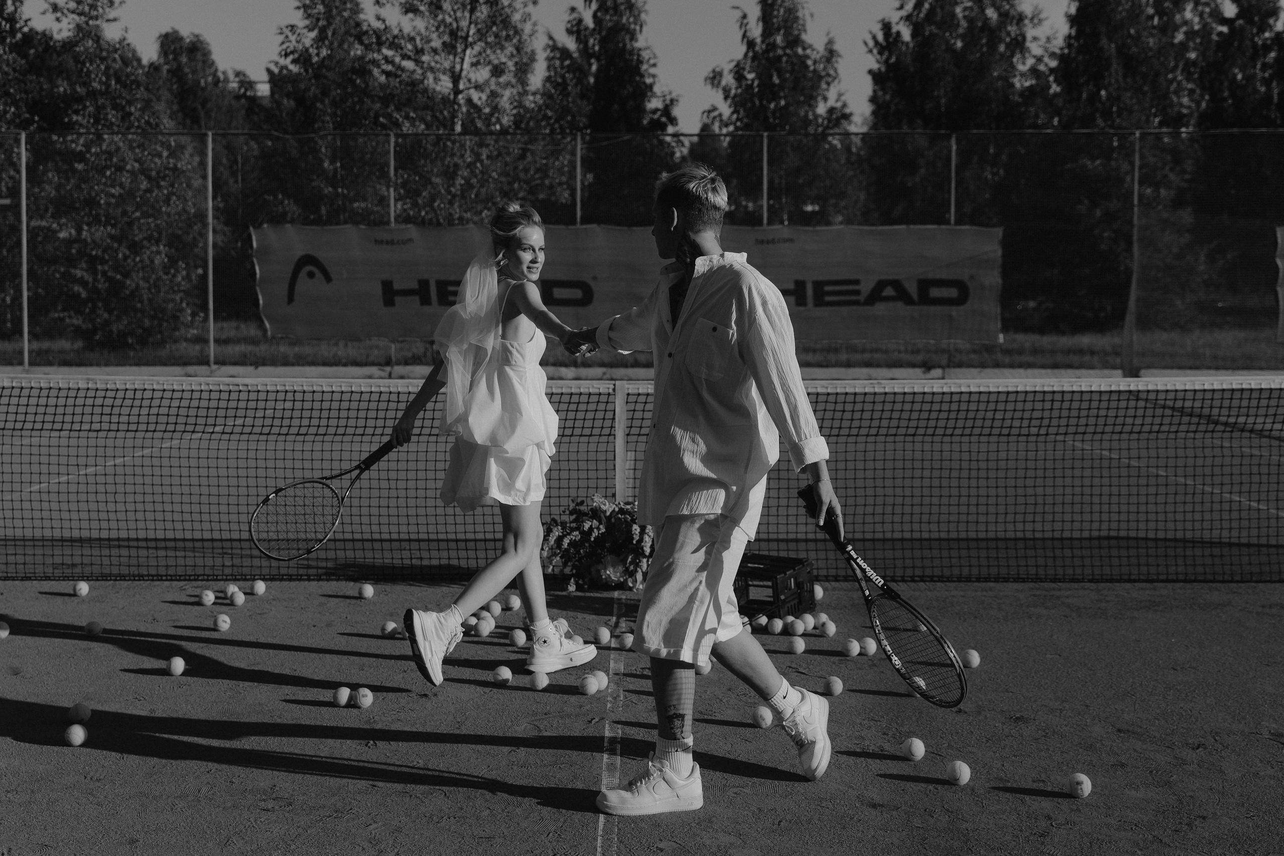 L&N. Свадебный фотограф — Наталья Фед СПб/Москва