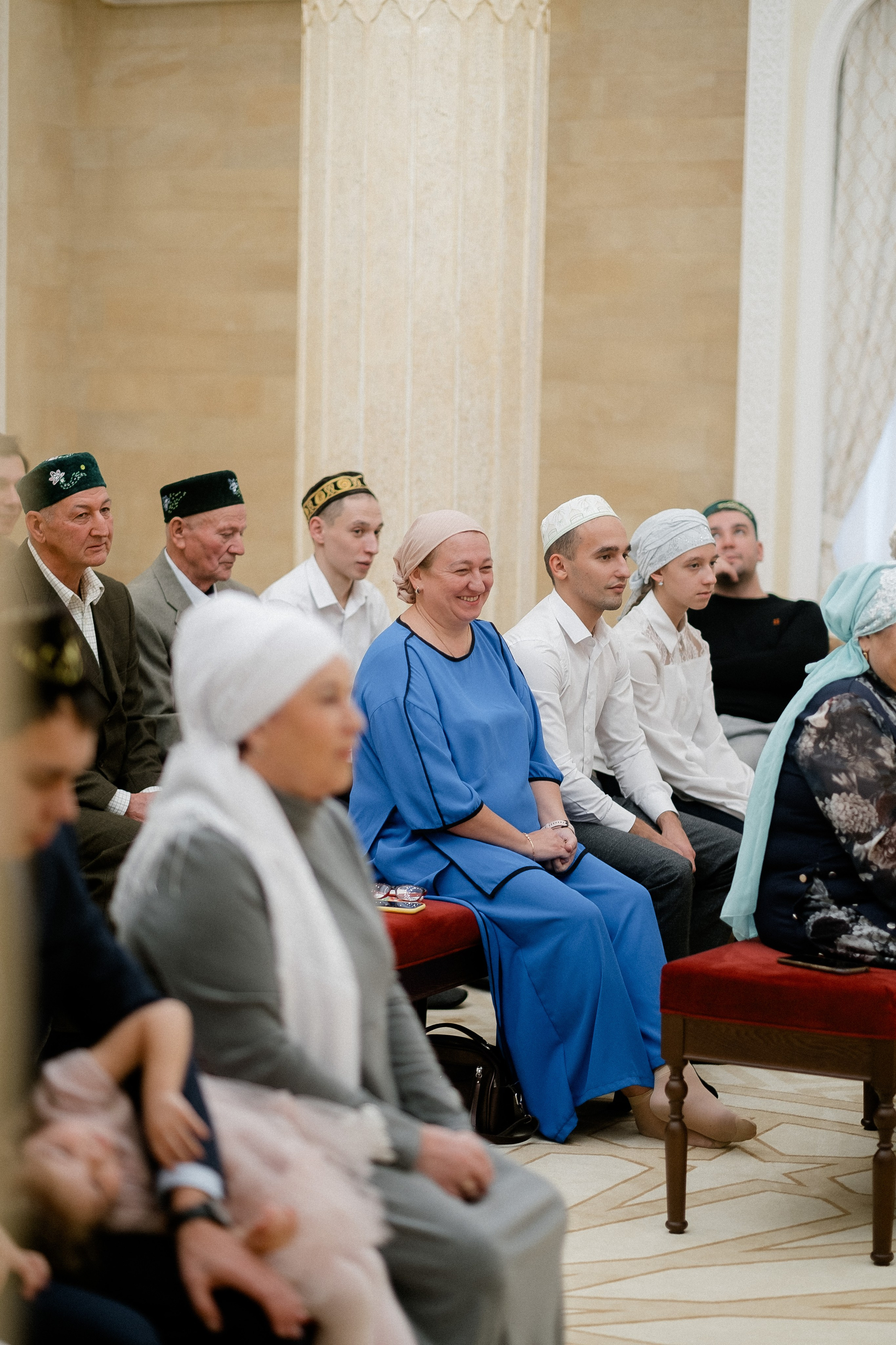 Рахимовы. Свадебный и семейный фотограф в Казани и Зеленодольске Ланочкин Илья