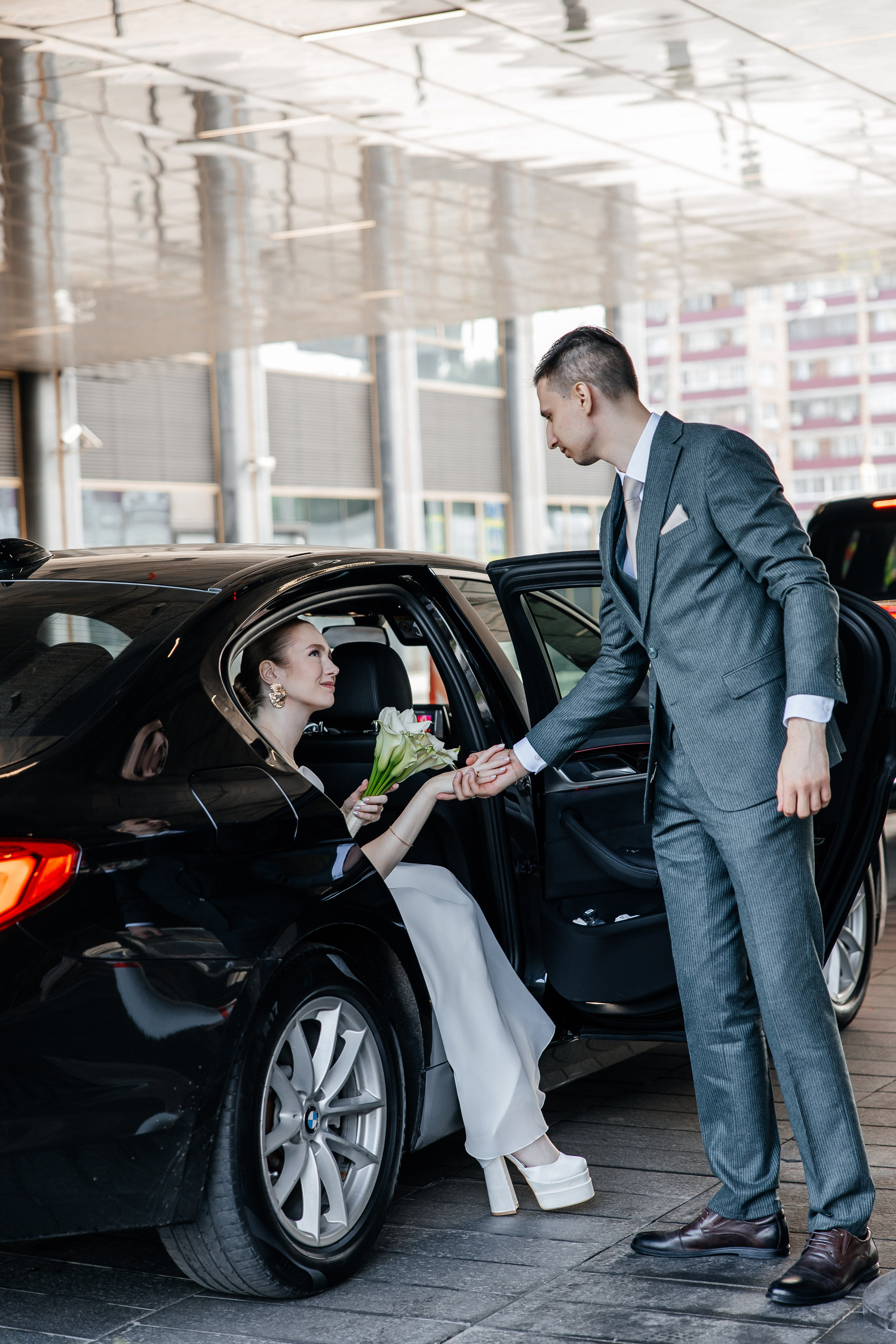 Фотограф на свадьбу для двоих. Фотограф, видеограф на свадьбу в Москве Никита Назаров