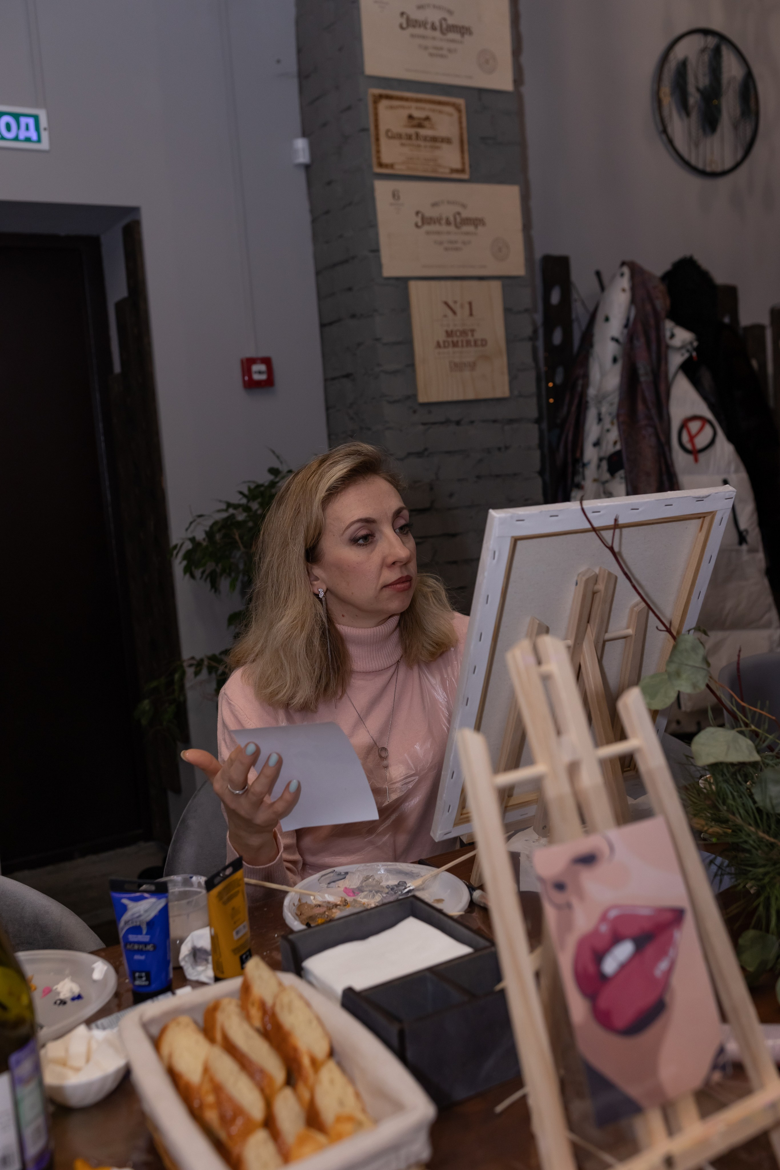 Art&Wine декабрь. Сказочный фотограф для Вас и Вашей семьи