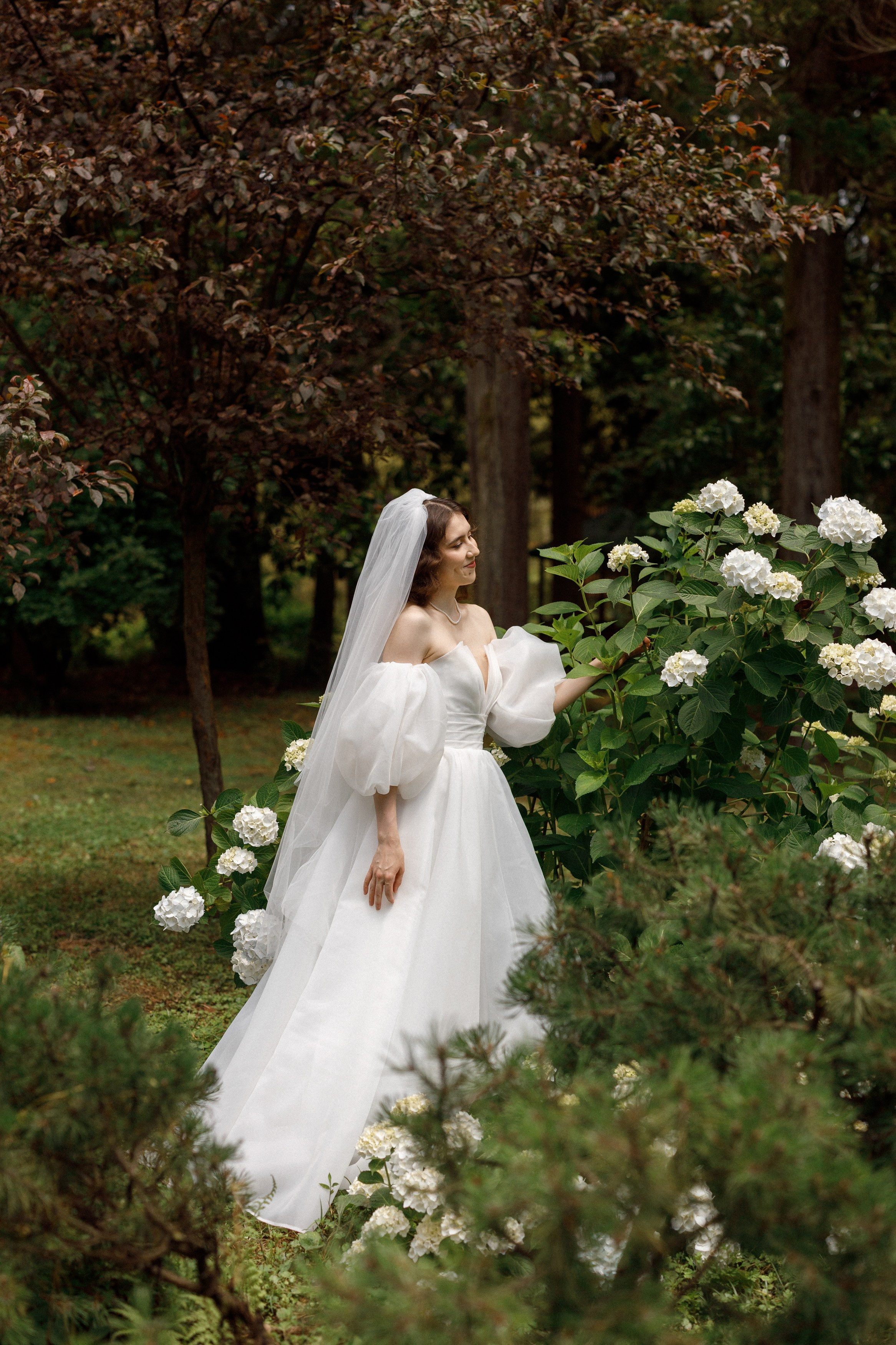 Мартин и Гульназ