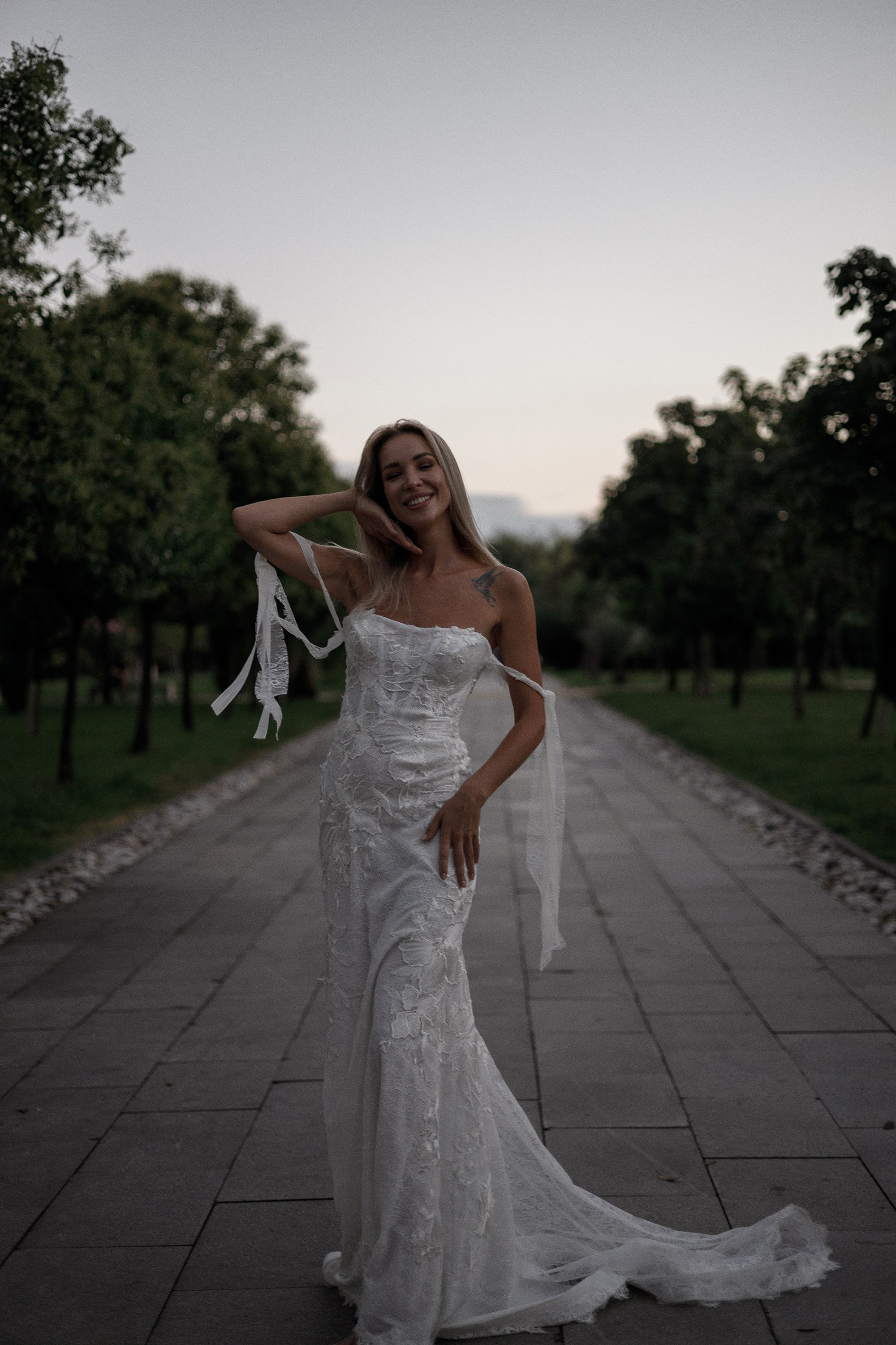 Современная свадьба в Батуми