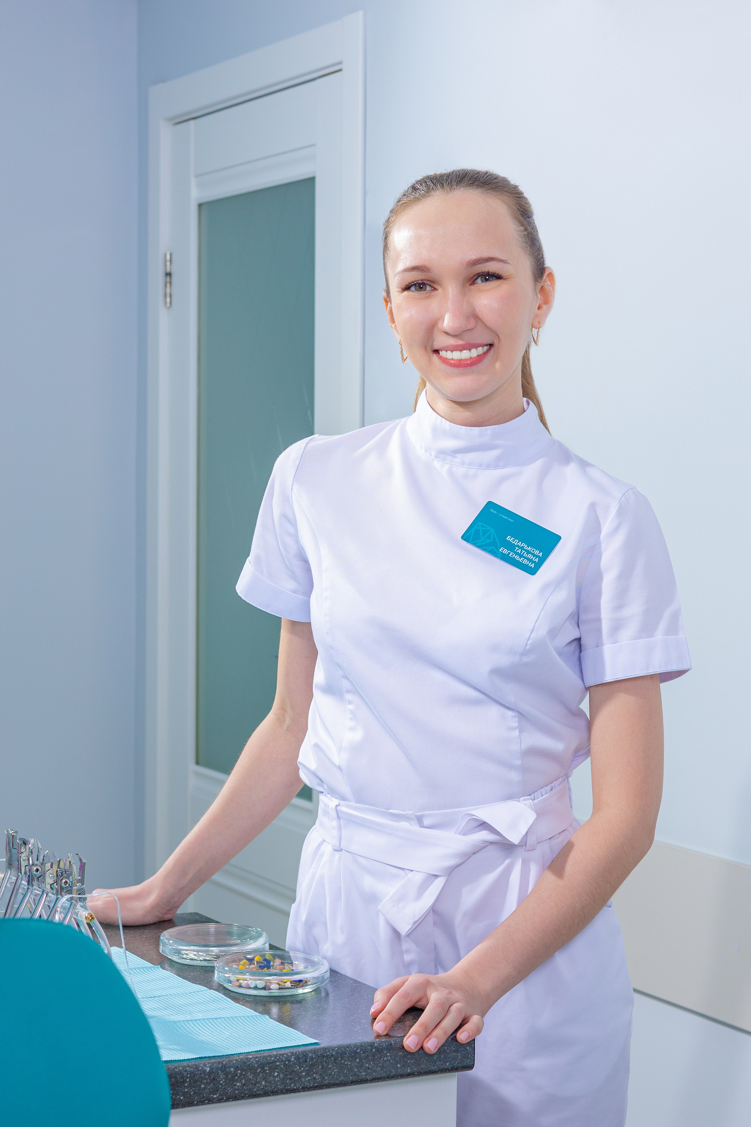 Профессиональная фотография для медицинских специалистов Кемерово. Фотограф Князев Сергей