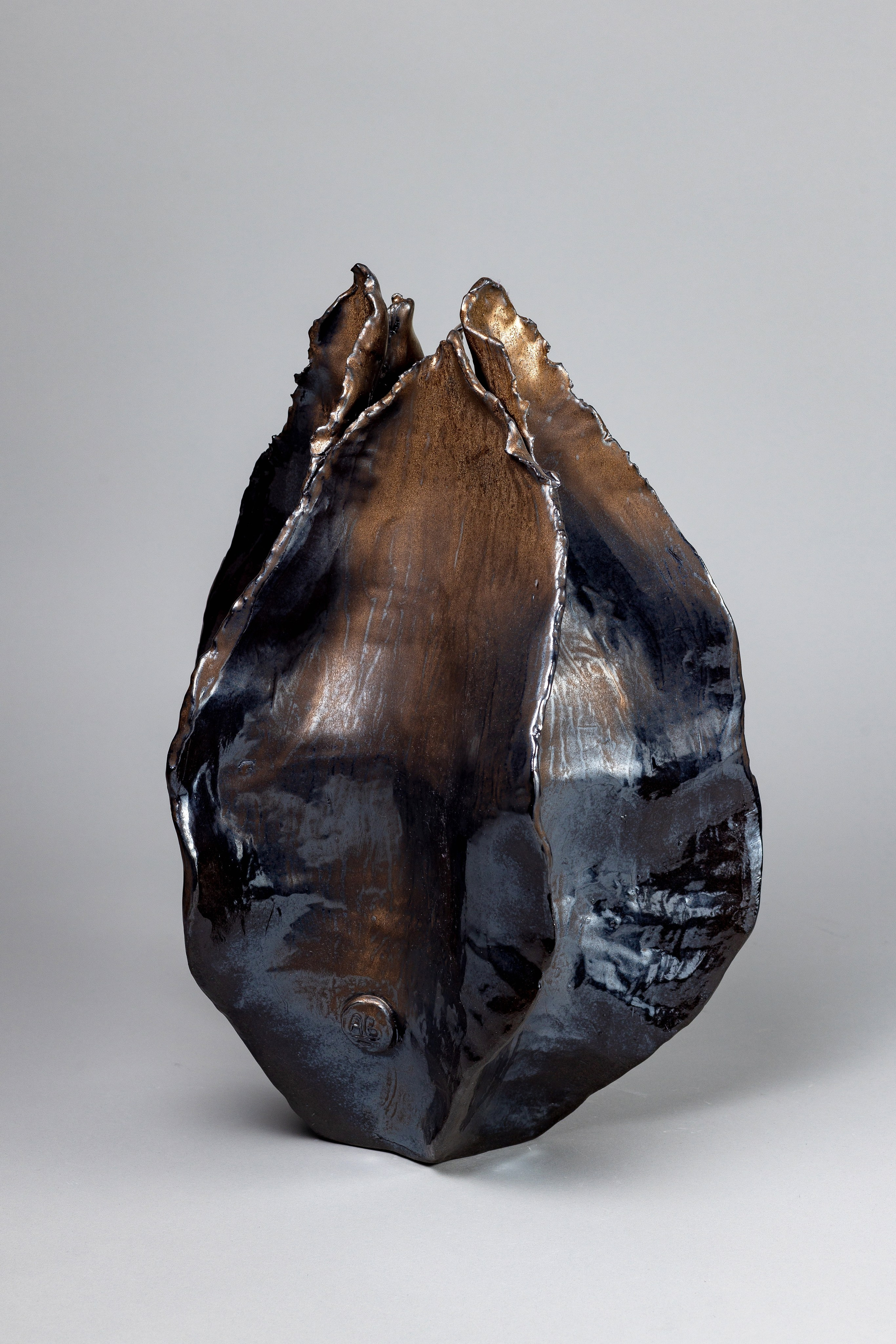 Съемка авторской керамики. Фотограф и режиссер Московко Екатерина