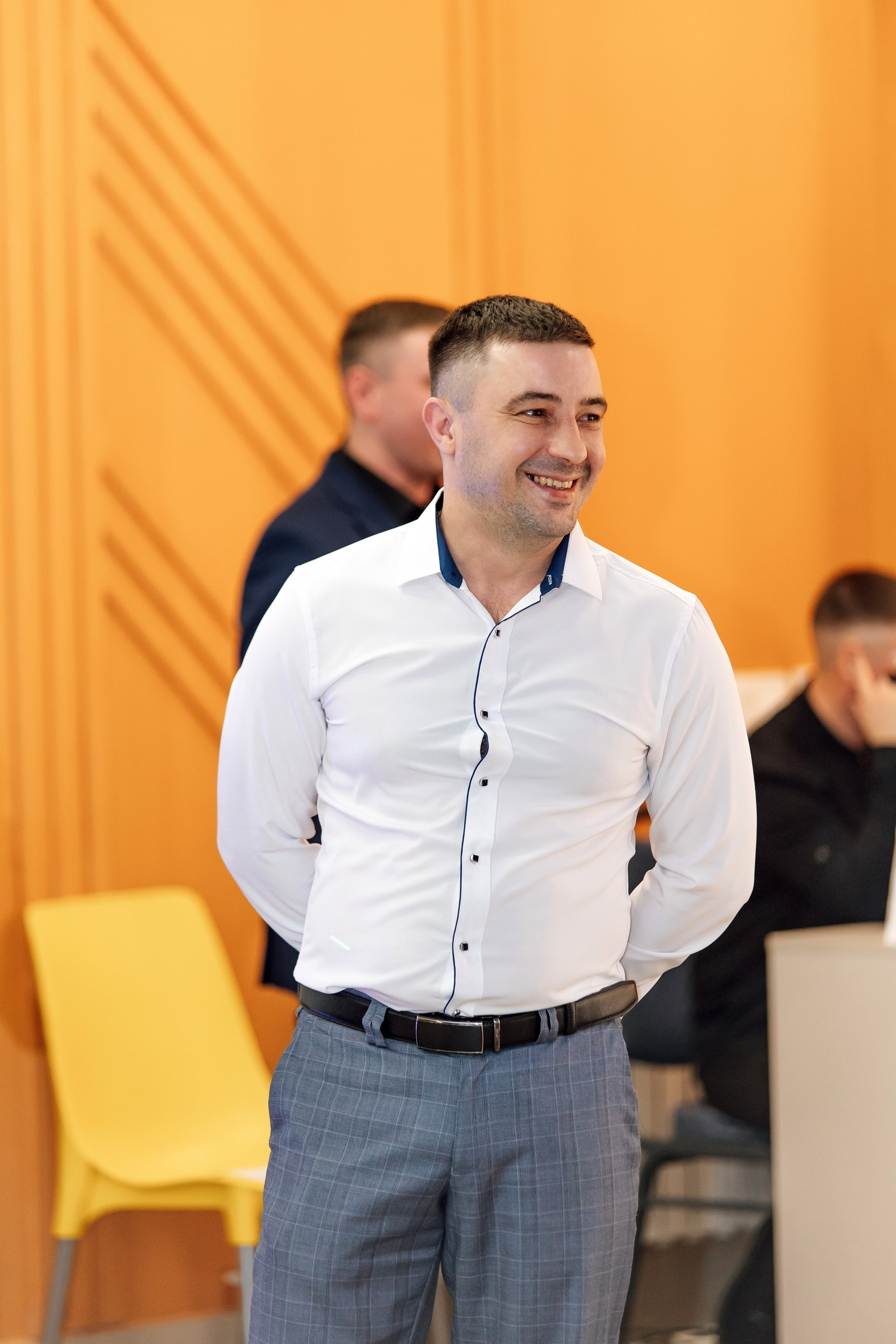 2024 Новый год ≪Барин ≫. Свадебный фотограф Михаил Александров