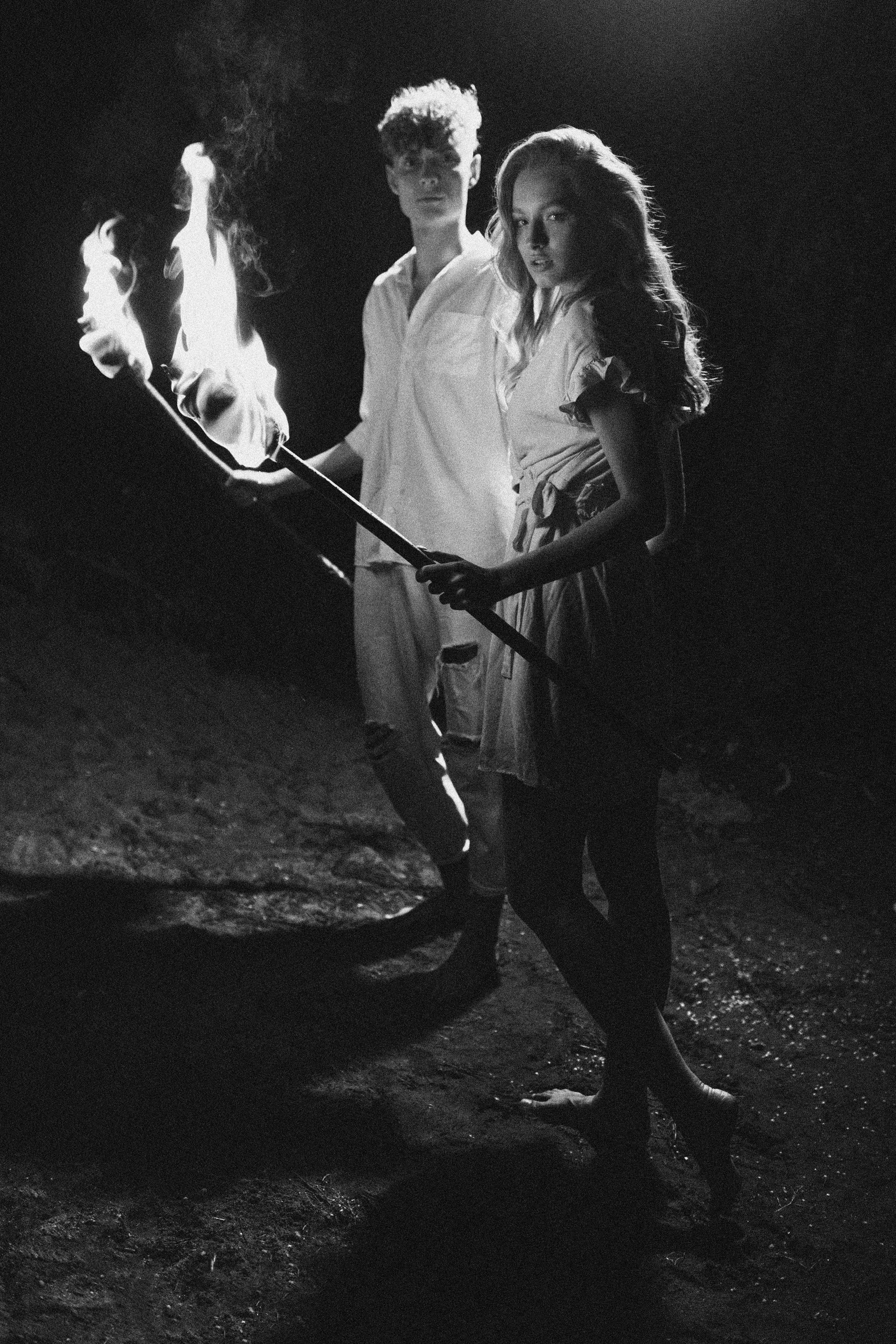 Гори, Ярче. Фотограф Александр Захар. Минск, Москва, Дубай