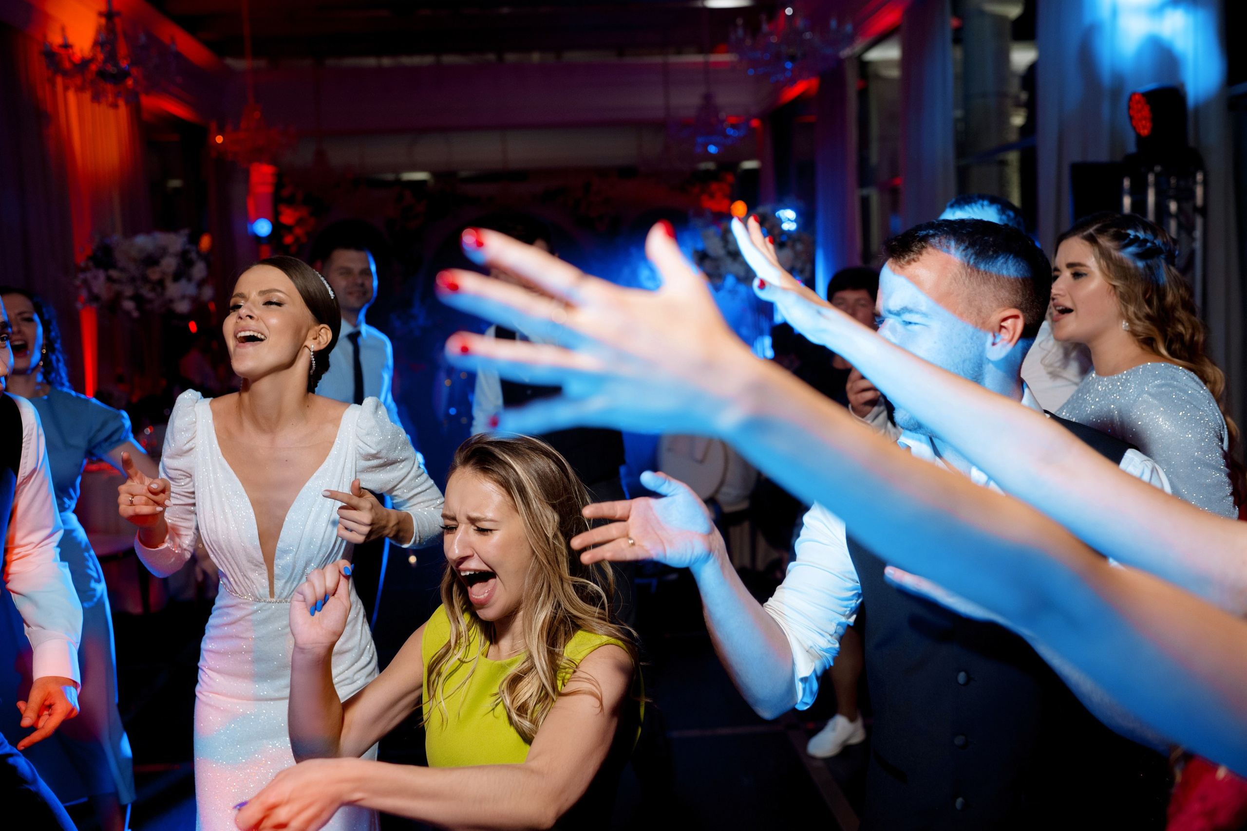 Егор & Вероника. Фотограф Александр Захар. Минск, Москва, Дубай