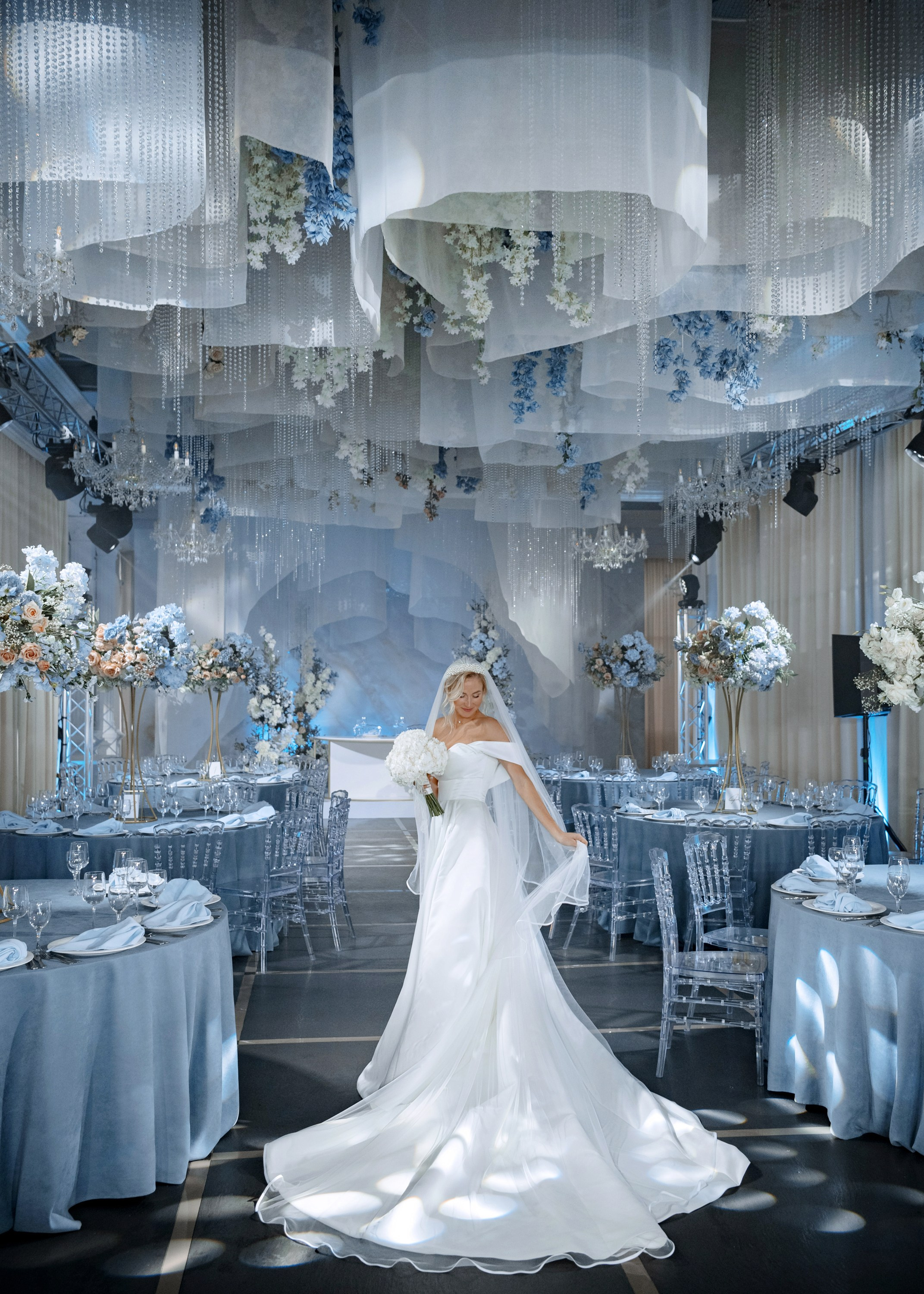 Динара & Антон. Фотограф Александр Захар. Минск, Москва, Дубай