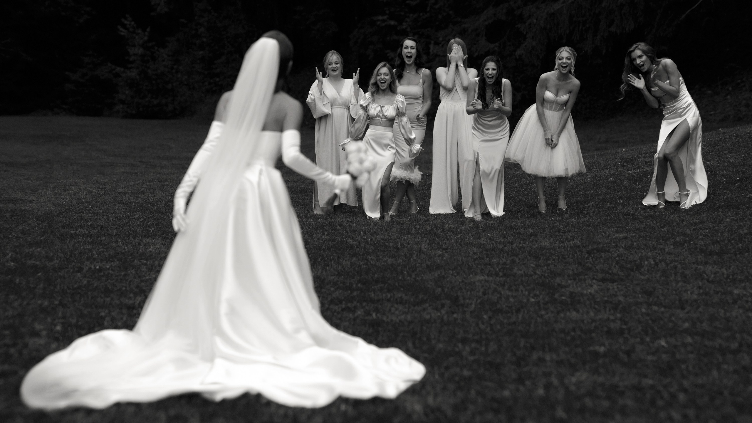 Аня & Глеб. Фотограф Александр Захар. Минск, Москва, Дубай