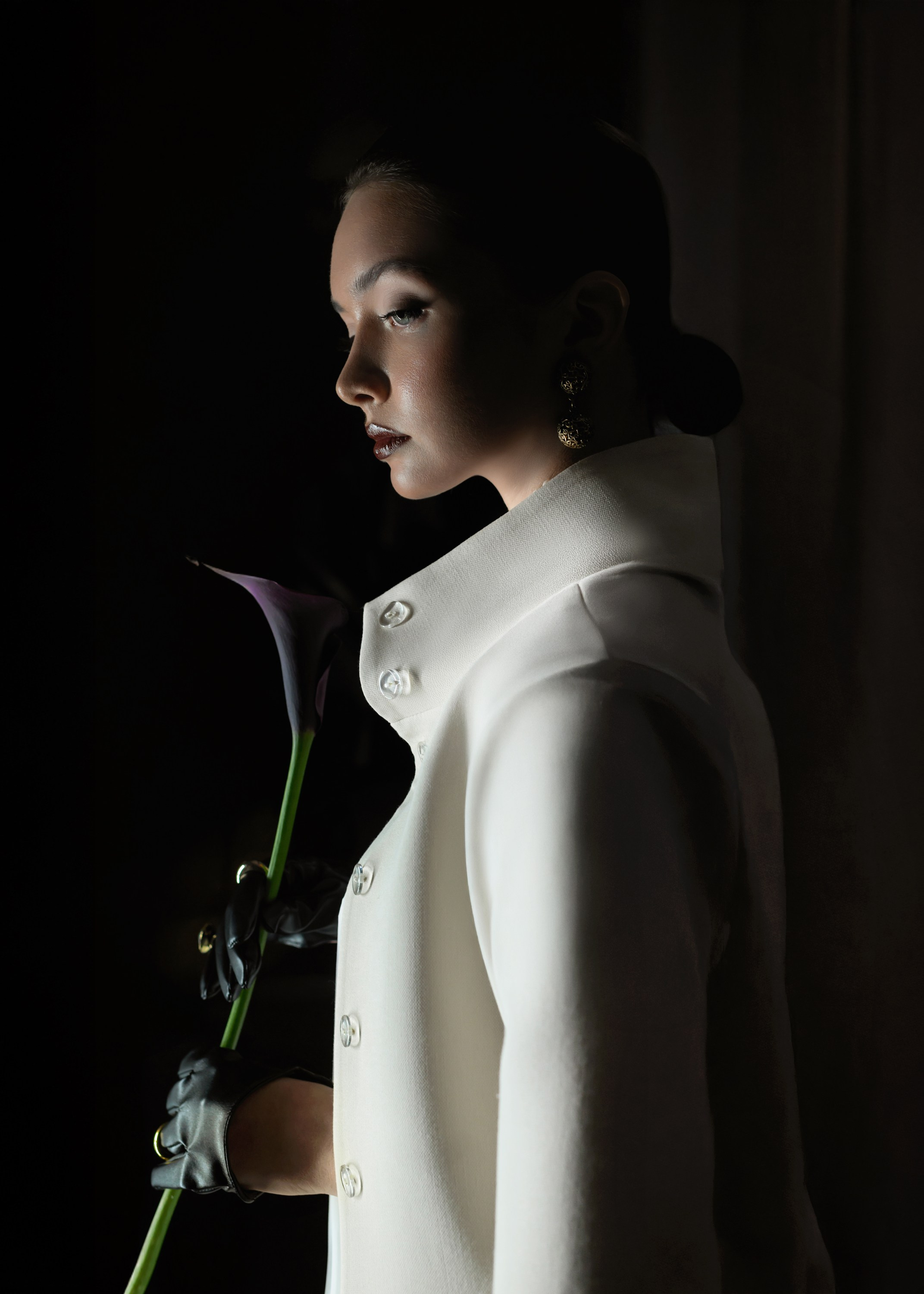 Last train. Фотограф Александр Захар. Минск, Москва, Дубай