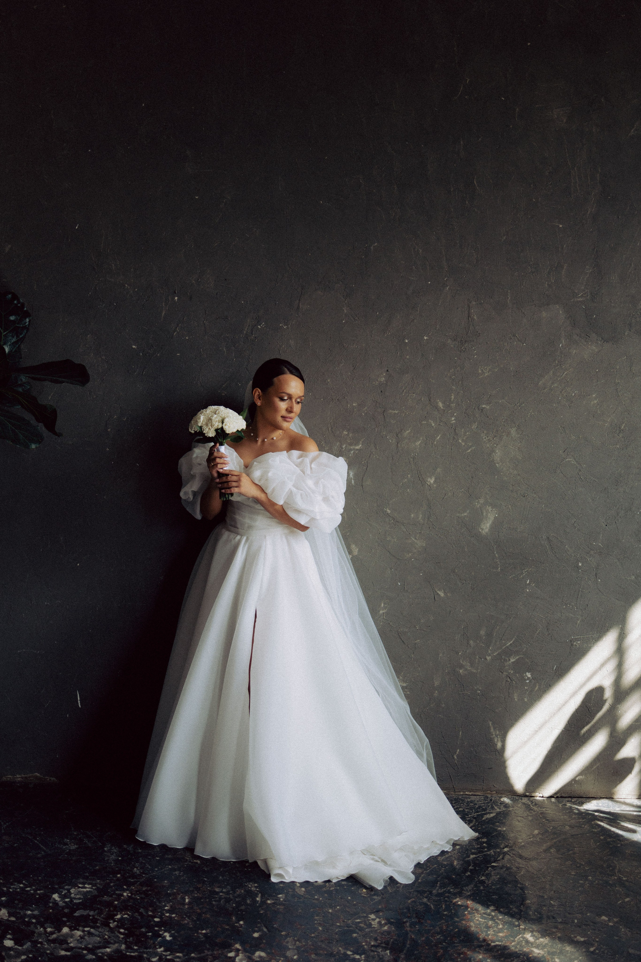 Дмитрий и Регина. Свадебный и портретный фотограф Тюмень