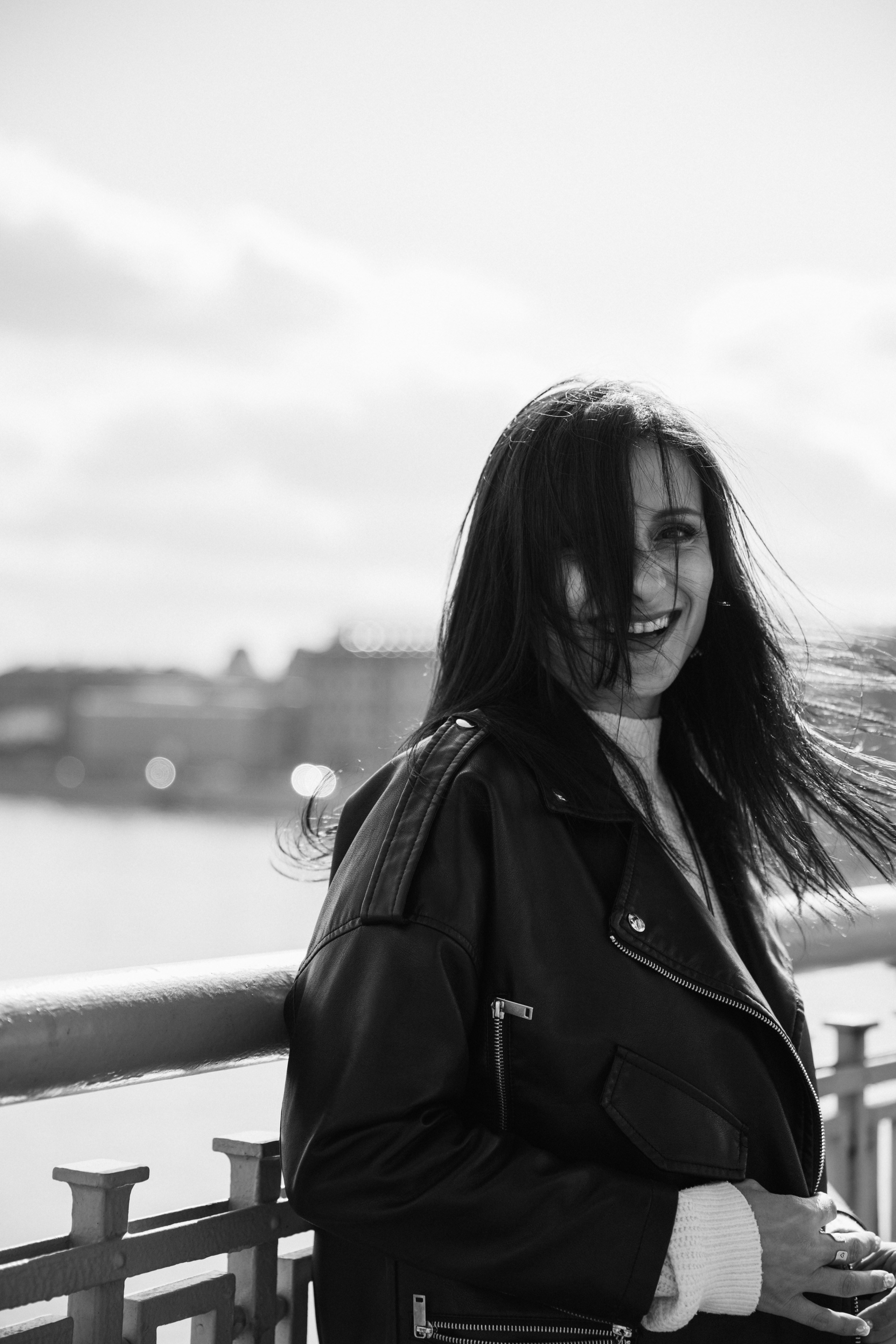 Нина. Фотограф в Санкт-Петербурге Ангелина Волкова