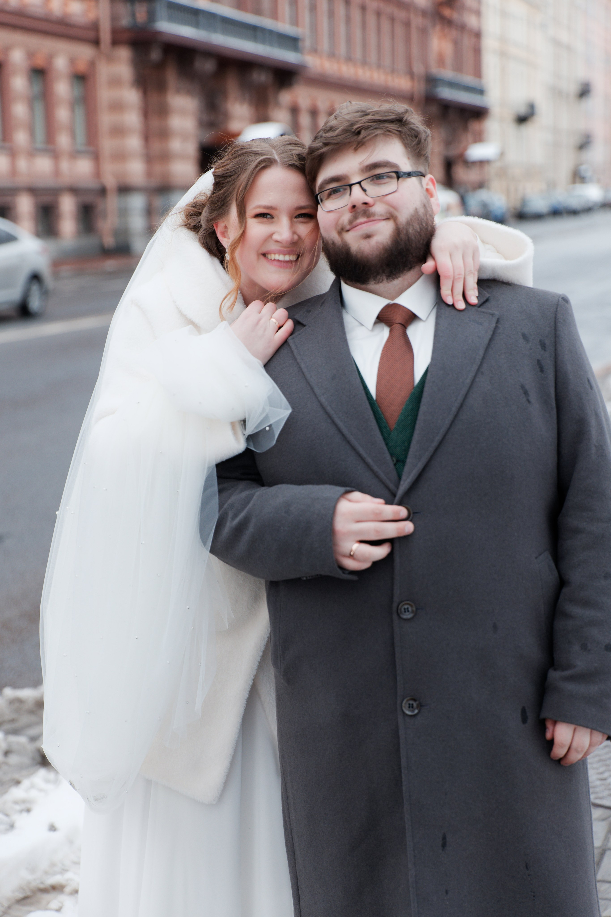 Кирилл и Екатерина. Видеограф Павел Борисов | Москва | СПБ | Брянск