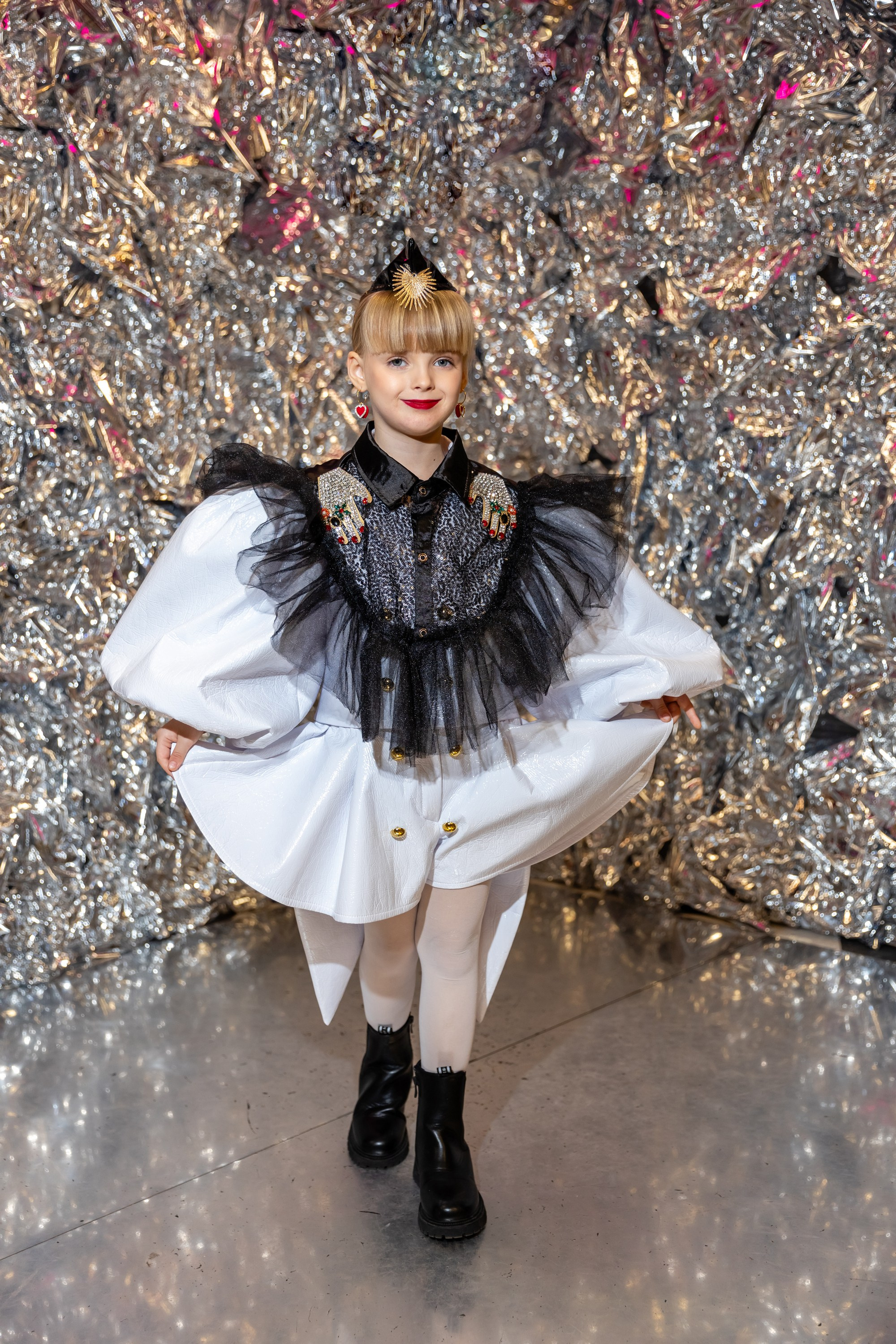 ESTET FASHION WEEK (KIDs REVOLUTION). Татьяна Чернышова свадебный фотограф Москва