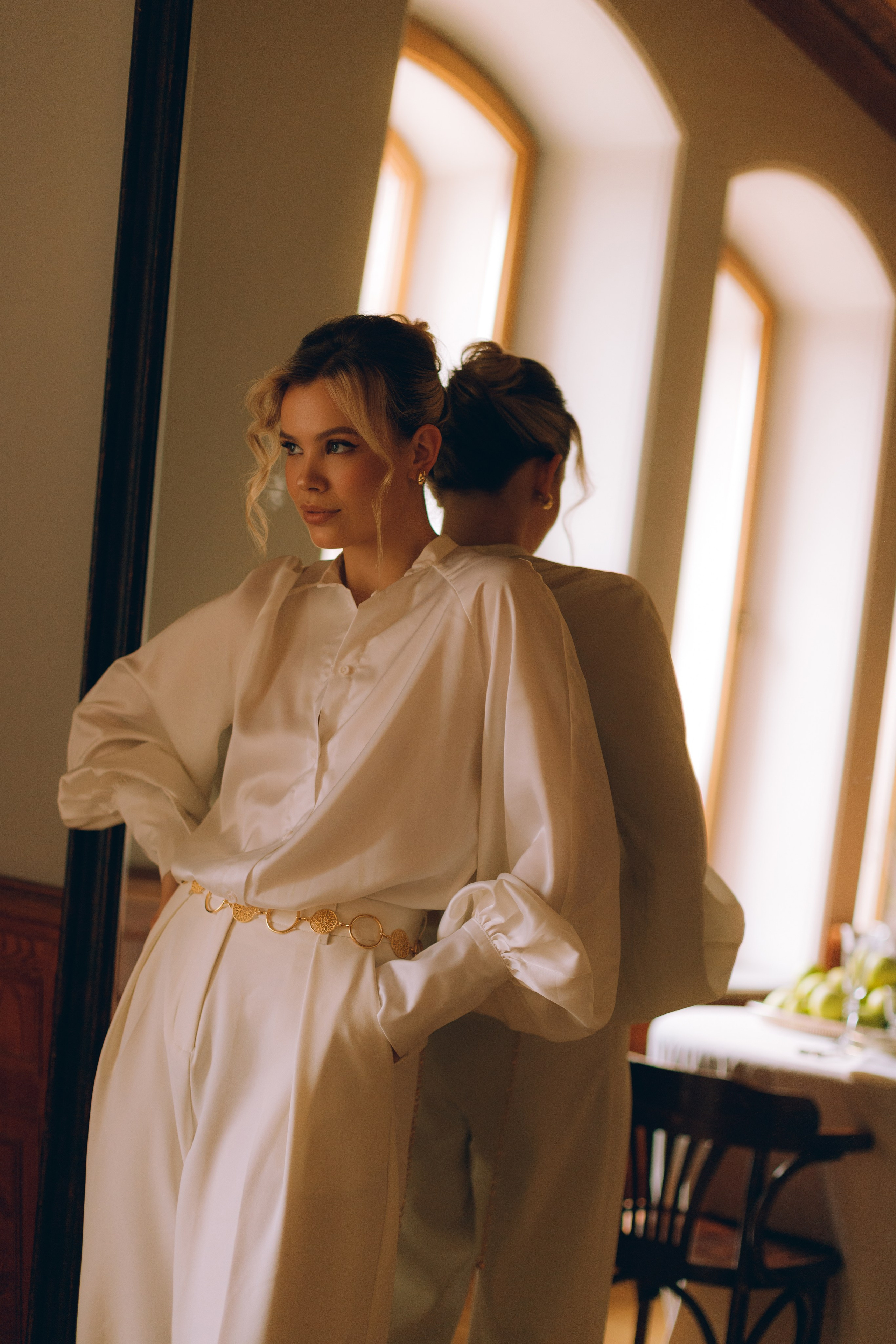 Julia. Фотограф в Санкт-Петербурге Александра Юн