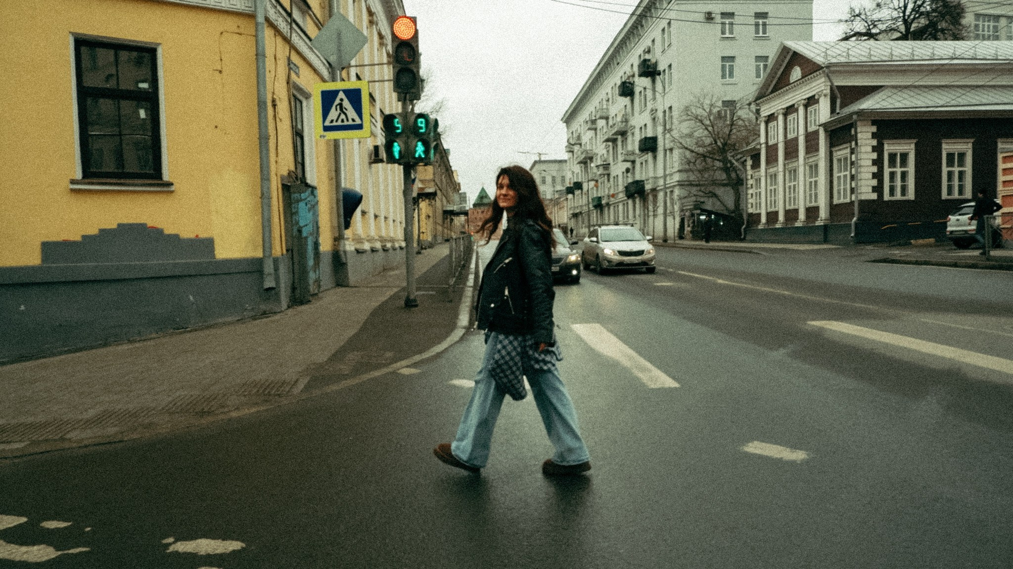 Женя х fuji. Фотограф Нижний Новгород