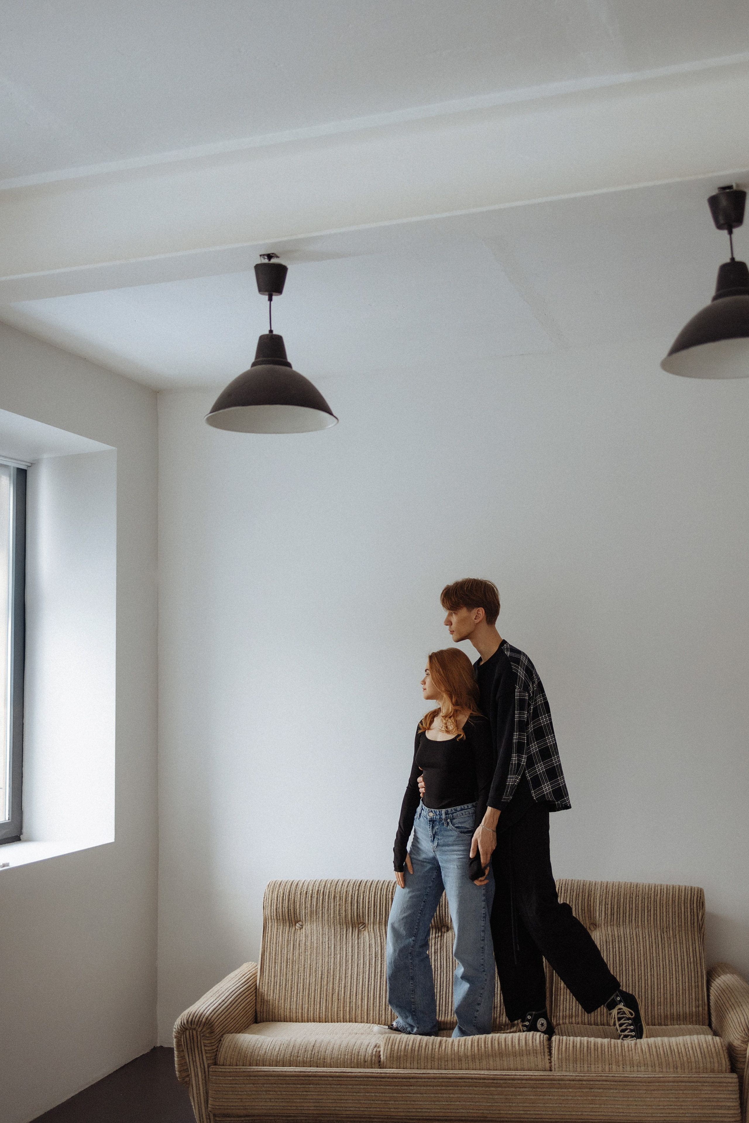 Объект «Циклорама». Каплицкая Любовь — фотограф Тверь