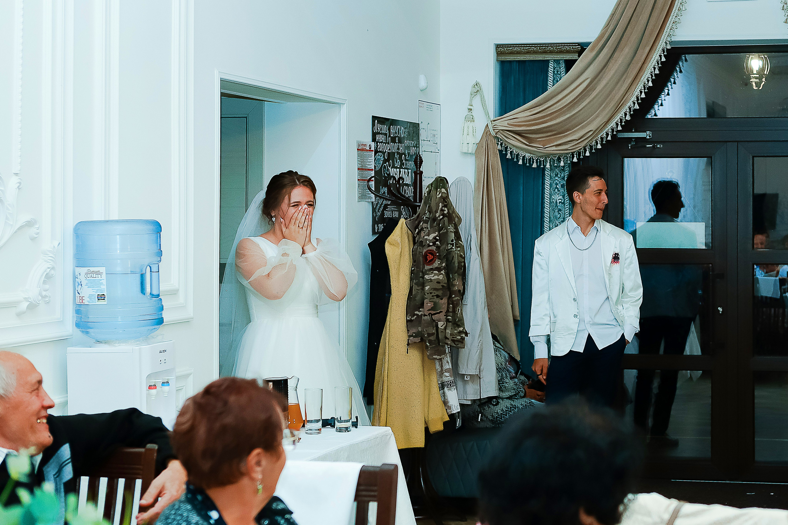 Юлия и Сергей. Свадебный фотограф Евгения Фролова г. Каменск-Шахтинский, Донецк, Ростов