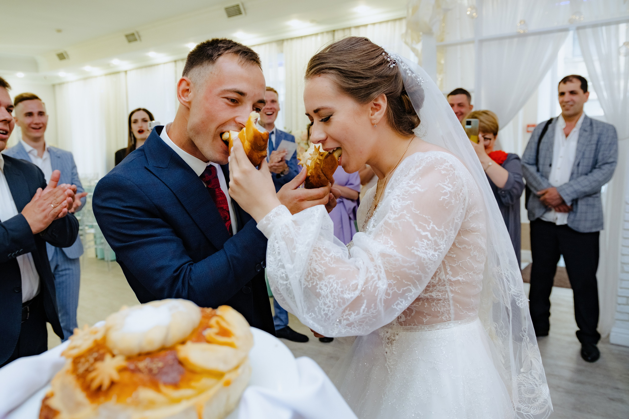 Василина & Андрей. Свадебный, семейный фотограф в Санкт-Петербурге