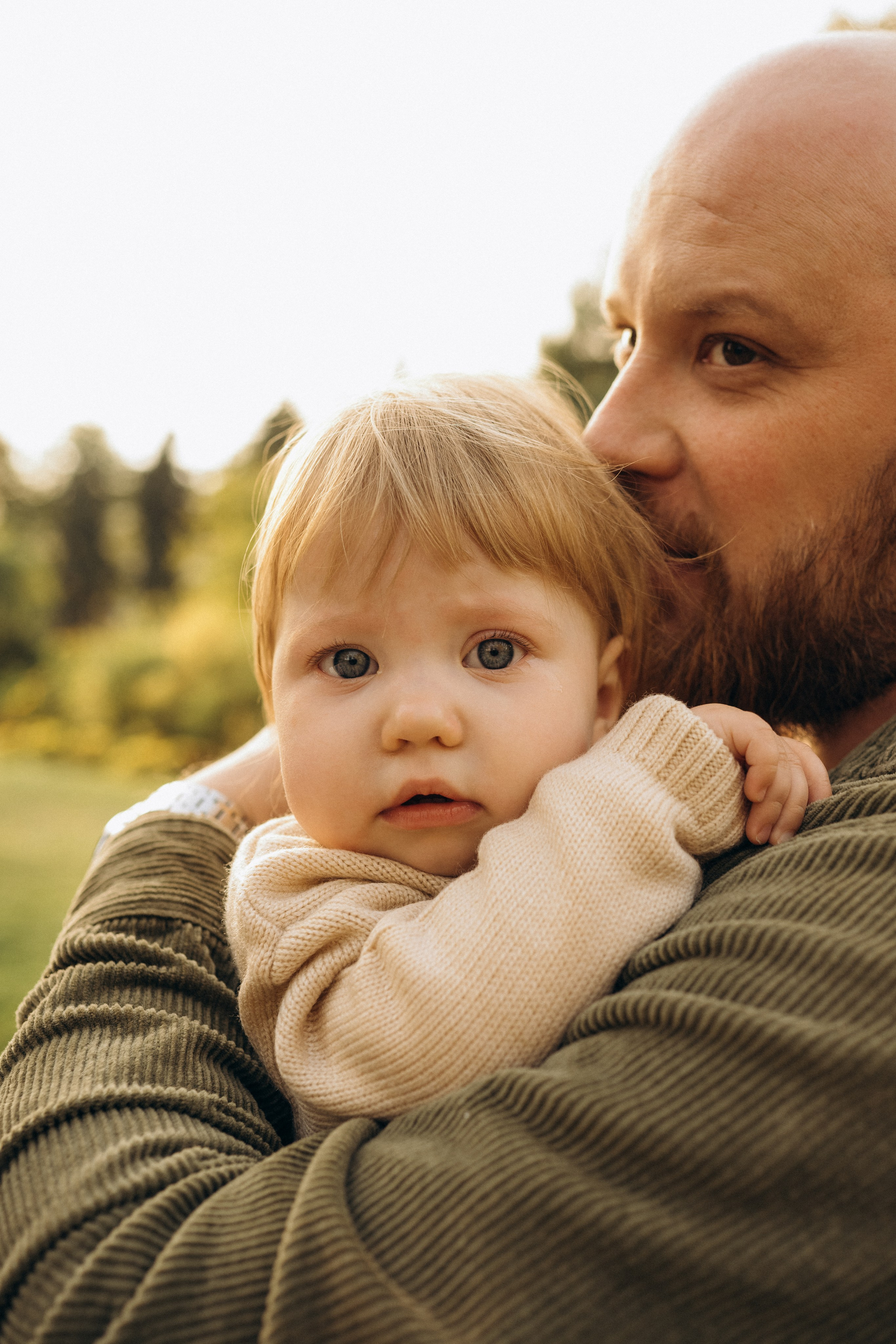 Прогулка в Ботаническом саду. Кристина Ветрова | ФОТОГРАФ | Москва