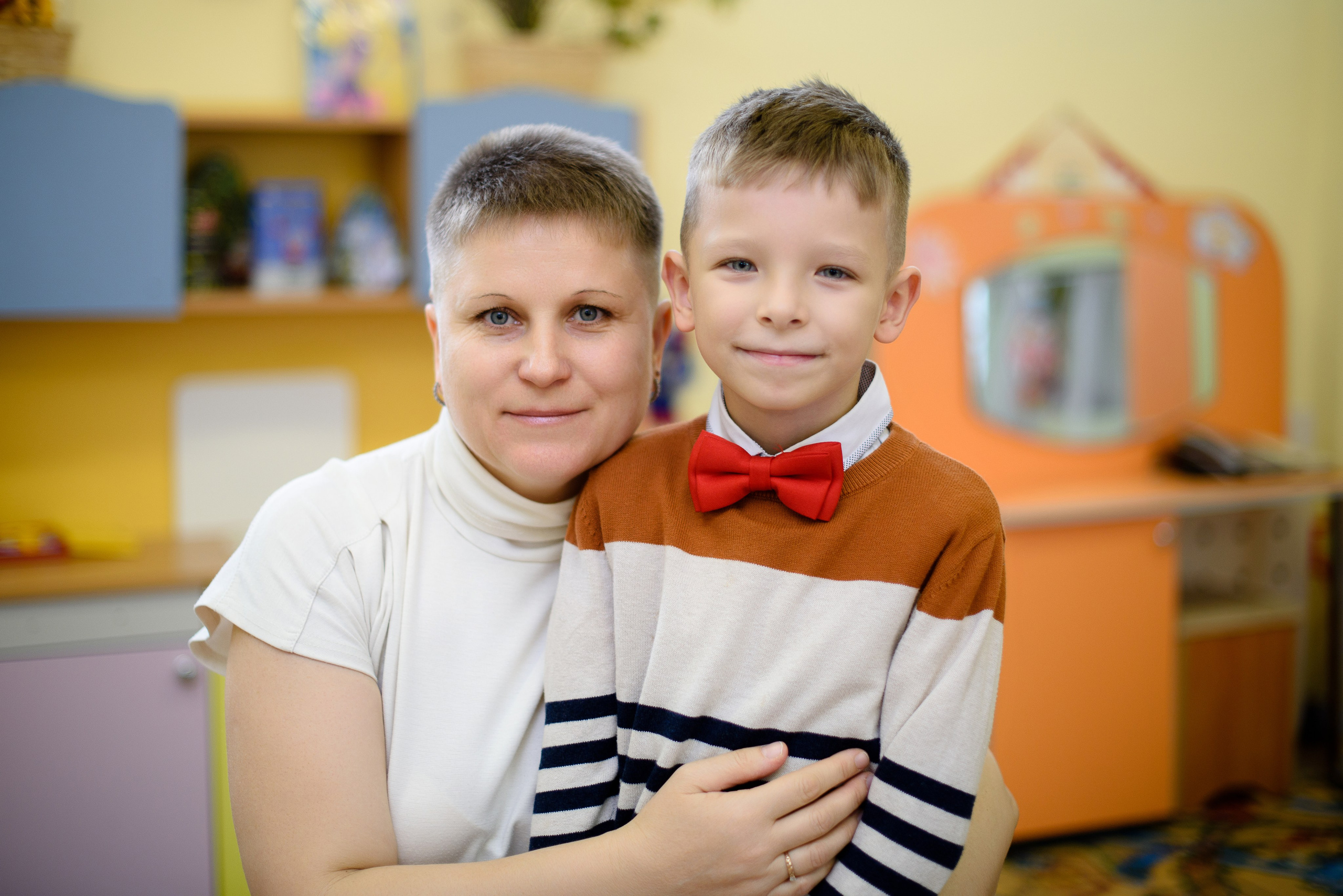 Выпускники детского сада. Фотограф Ирина Сахарчук Выпускные альбомы для детского сада и школы