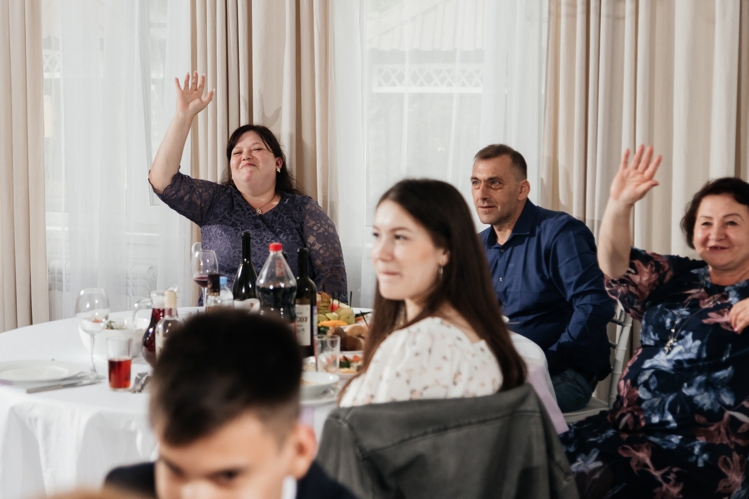 Дмитрий и Мария/2024. Свадебный и семейный фотограф в Екатеринбурге