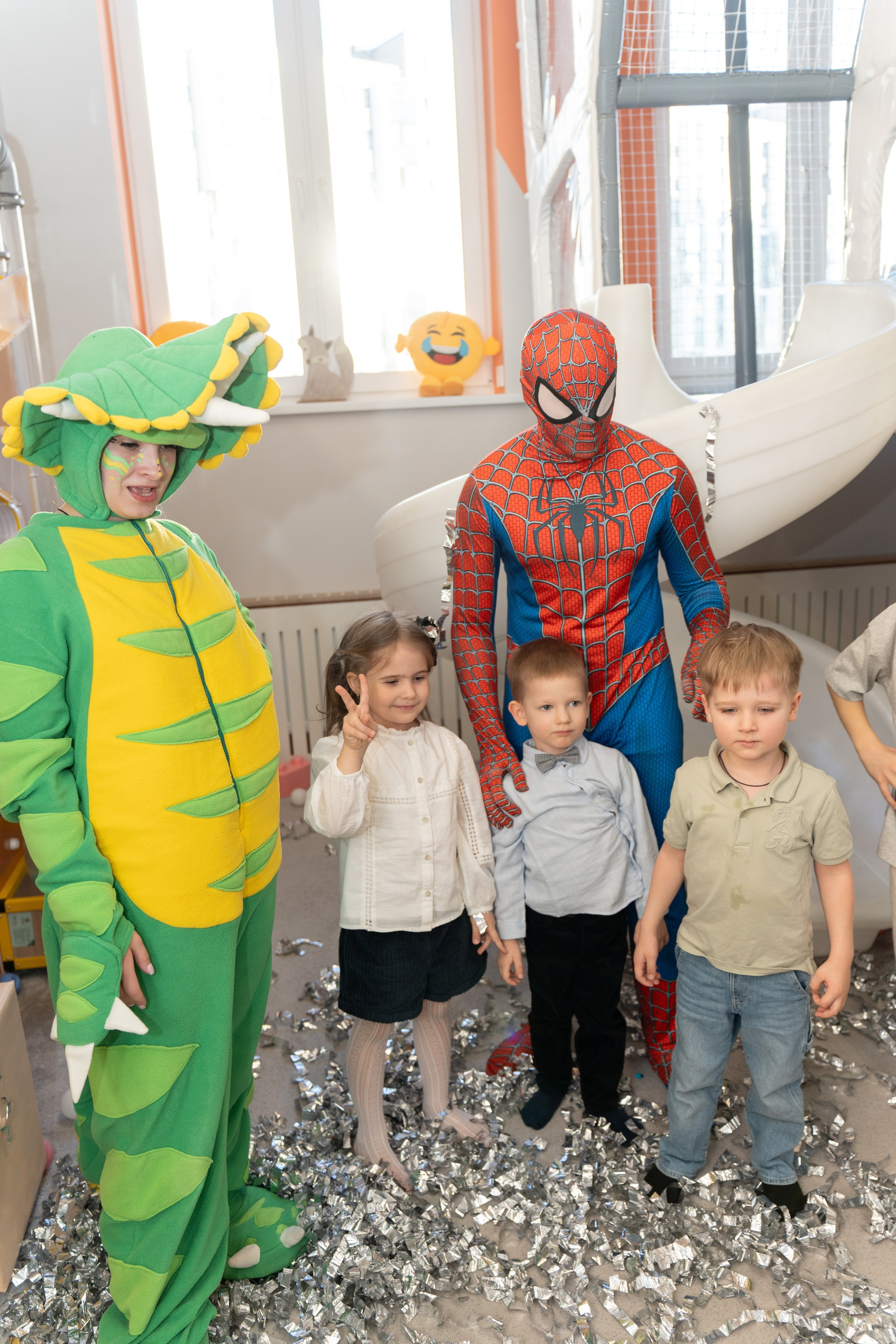 Базилион. Семейный и свадебный фотограф Минск, Беларусь Анна Орловская