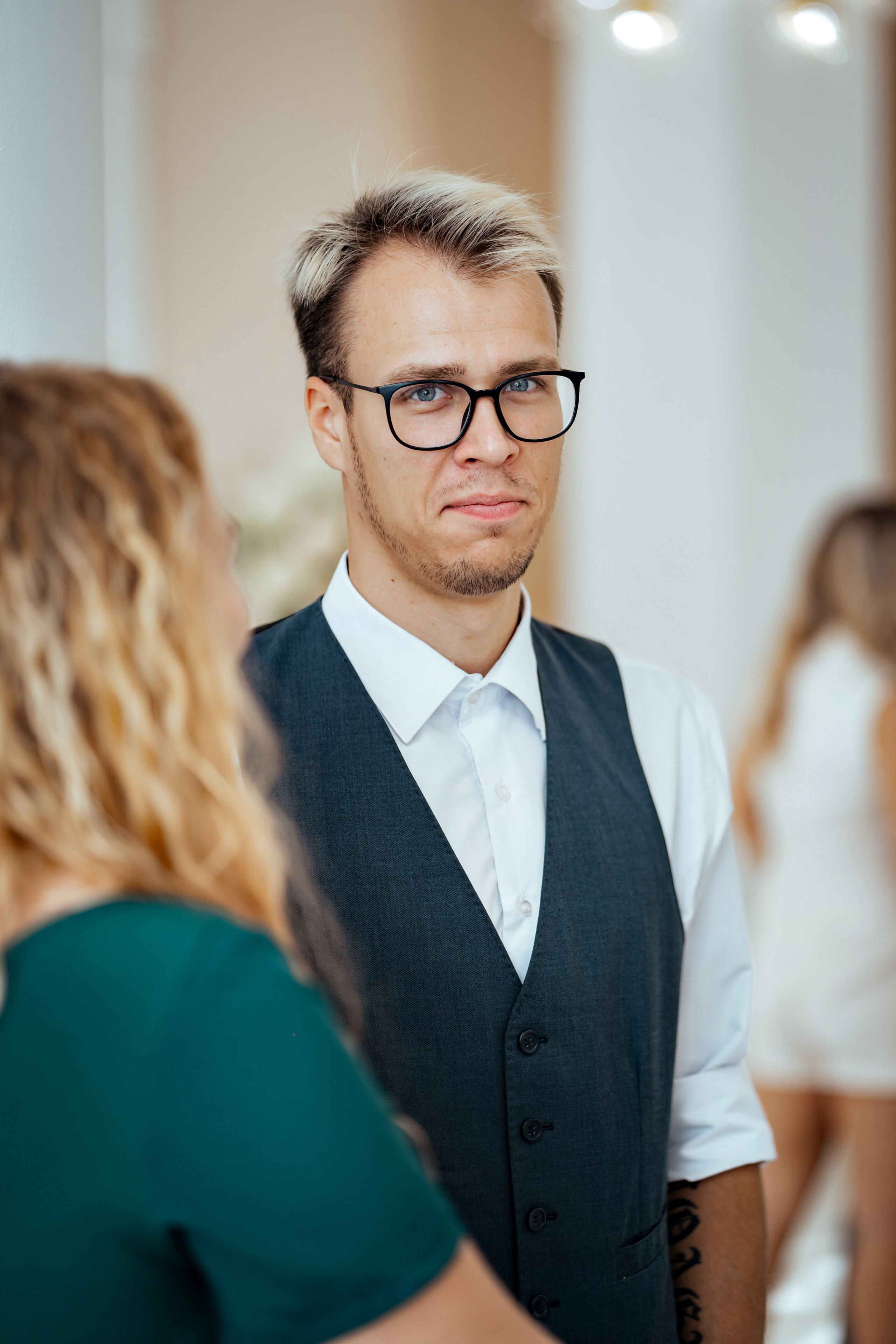 Артемий и Татьяна. KORSHIKOV SERGEY