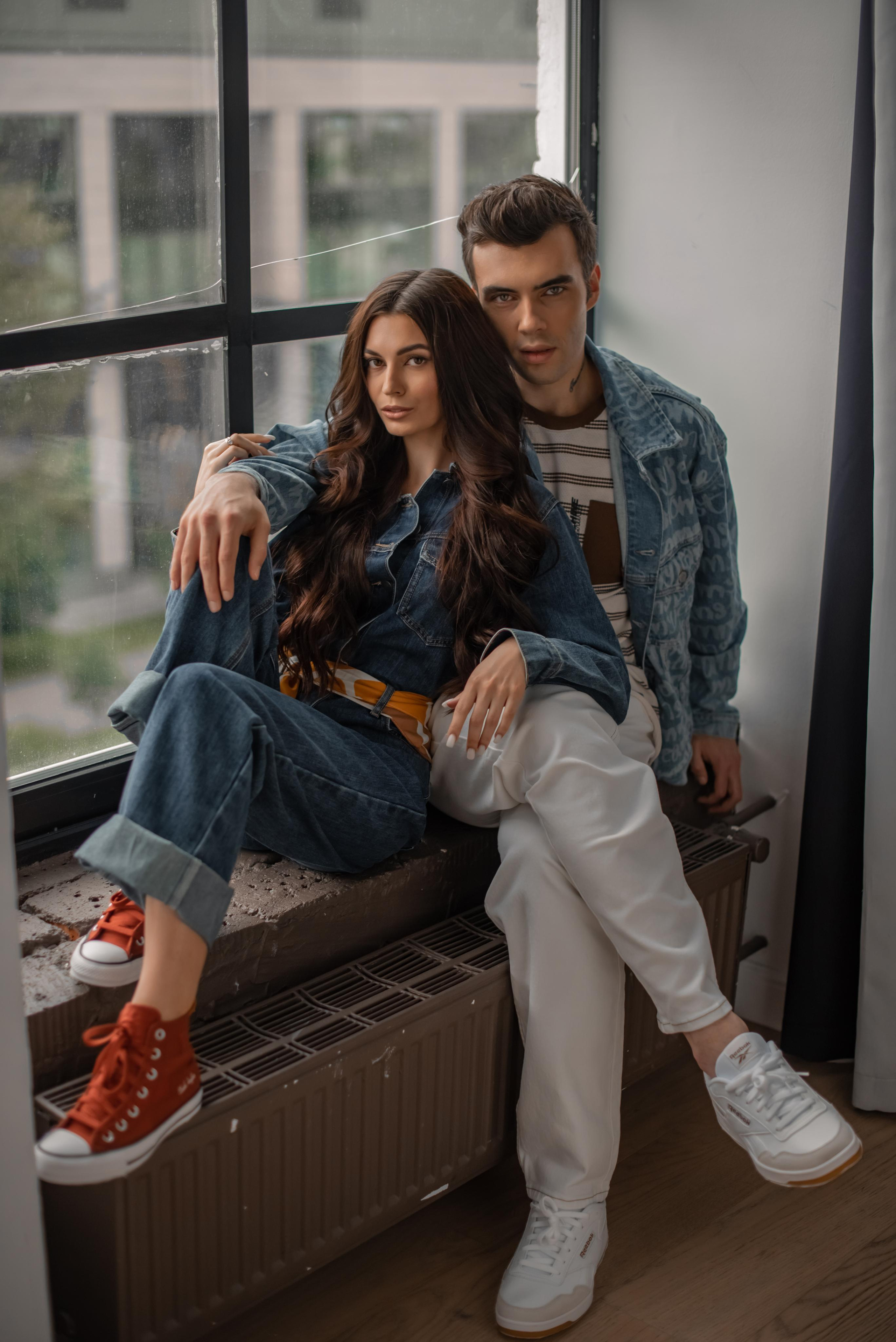 Москва. Свадебный и семейный фотограф в Краснодарском крае