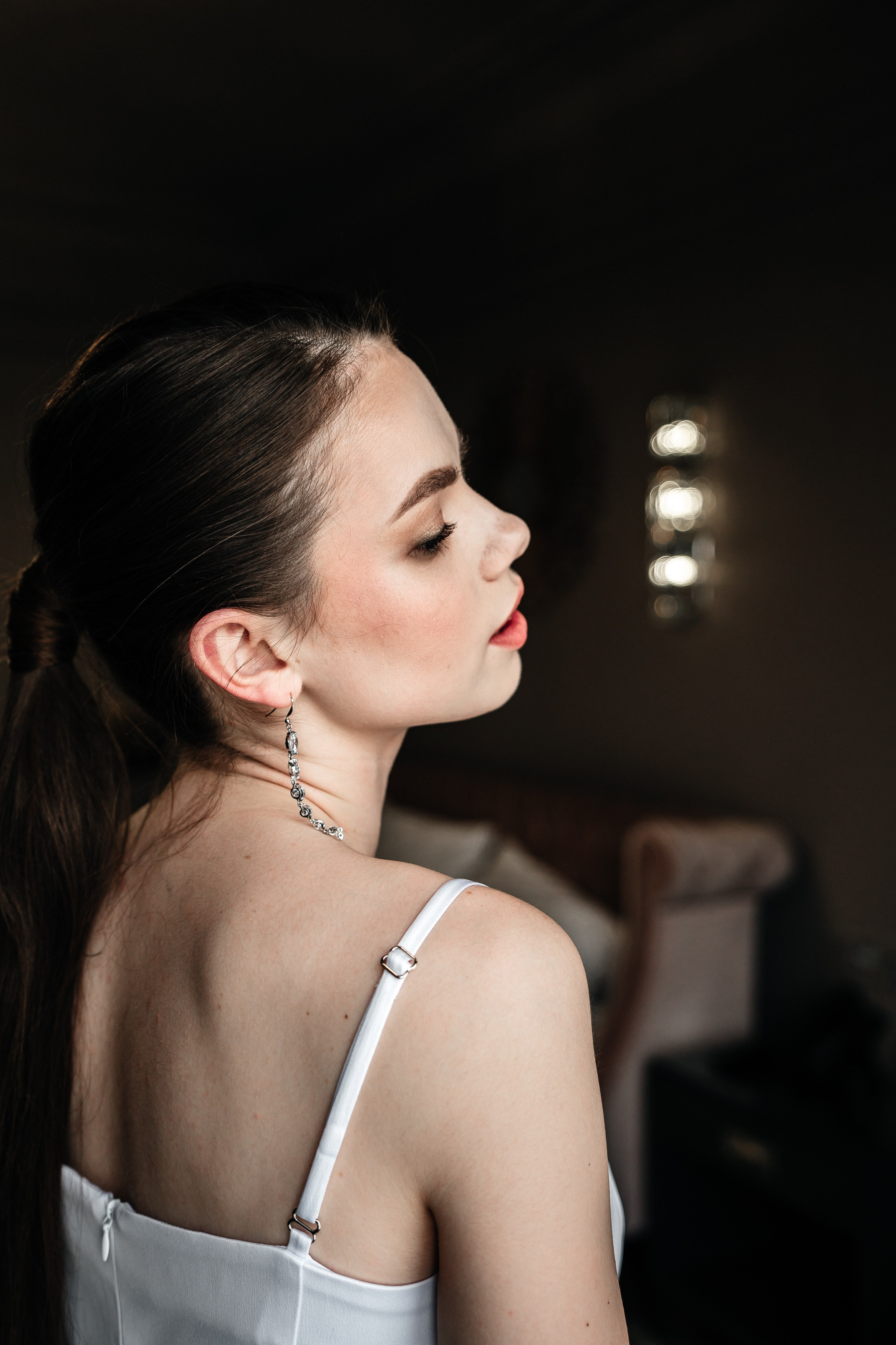 Утро невесты Юлии. Янина Зудина — видеограф Тверь /Москва