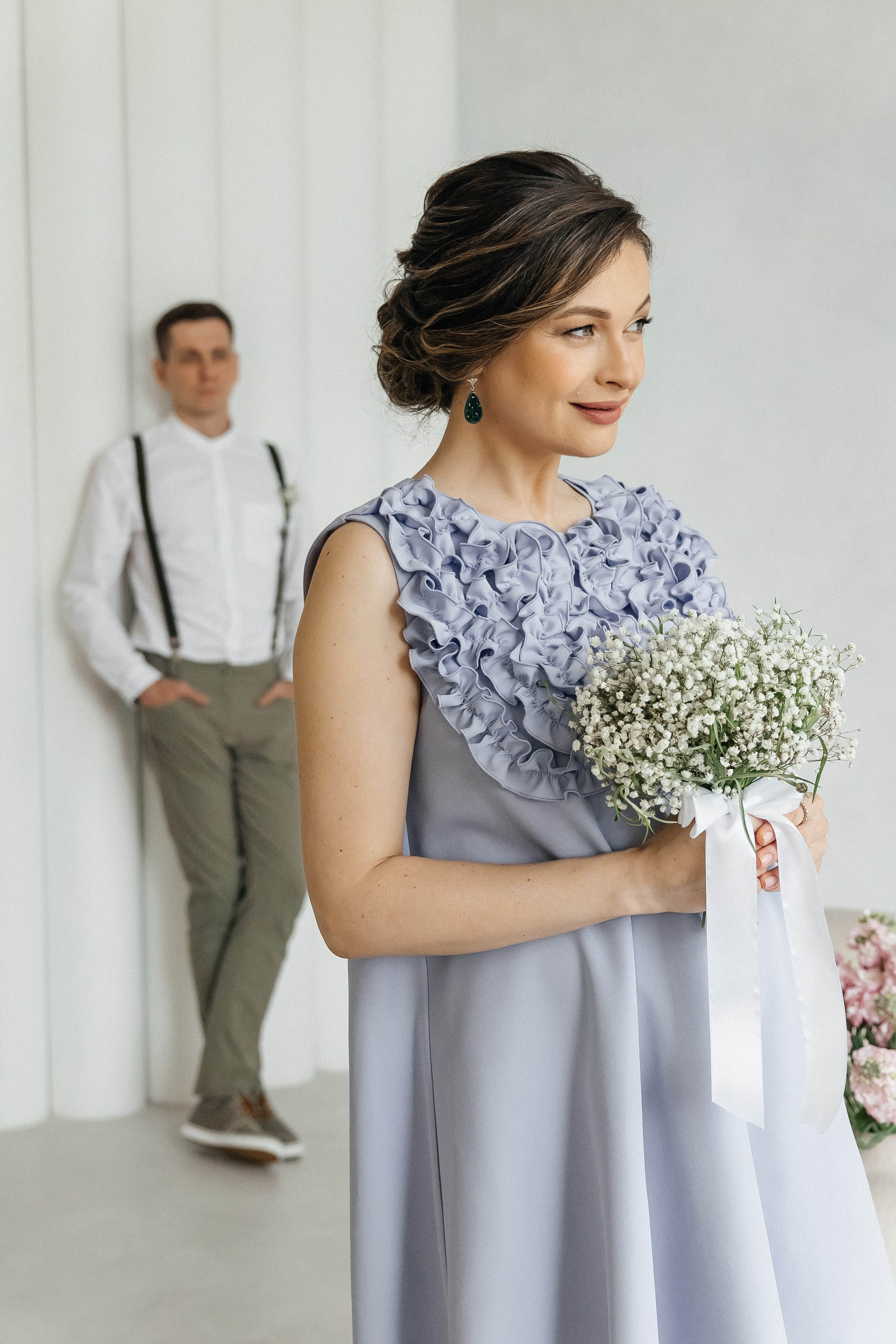 Беременная фотосессия. Свадебный и семейный фотограф в Краснодар, Россия