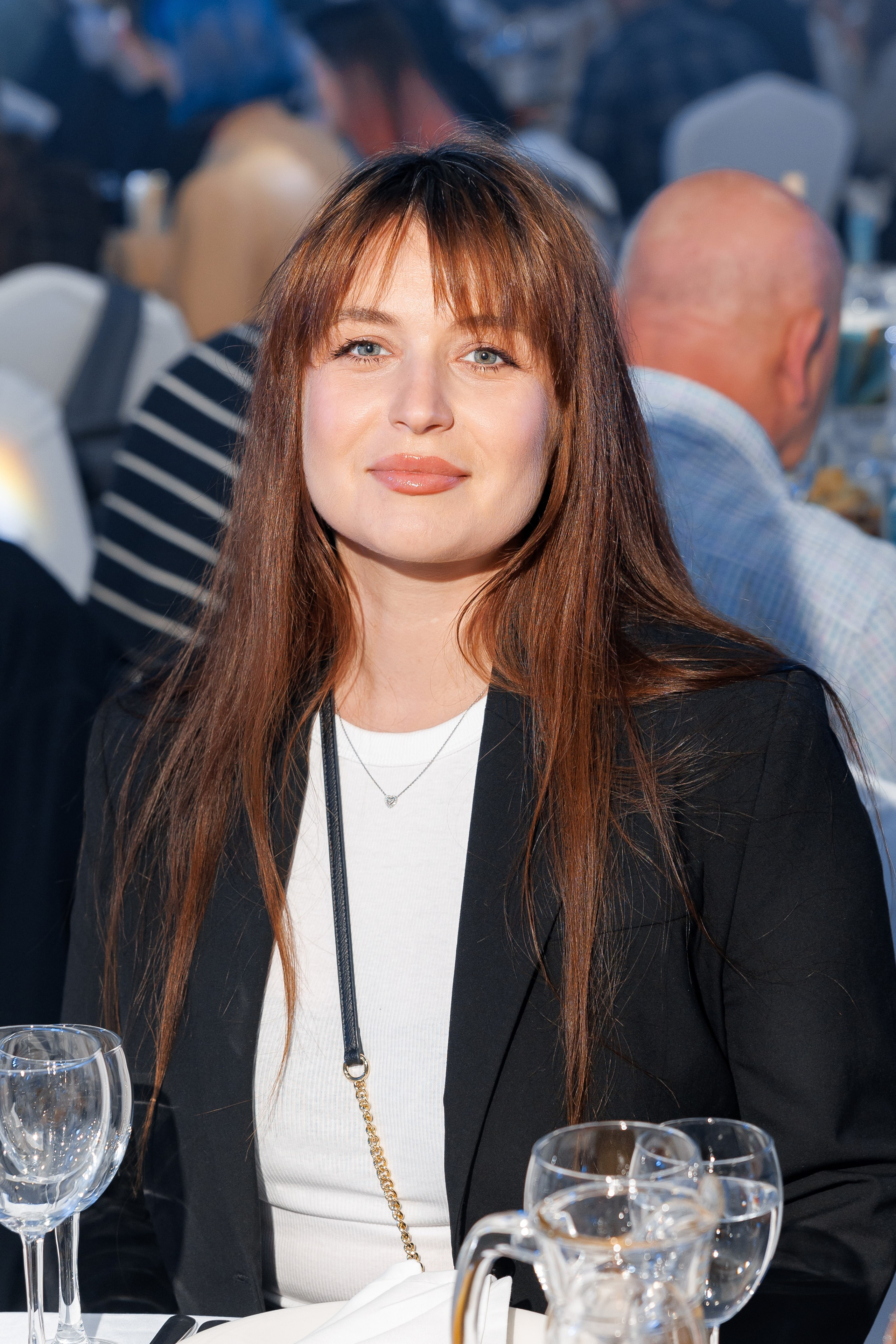 Тимбилдинг и корпоратив Информзащита. Свадебный репортажный фотограф в Москве