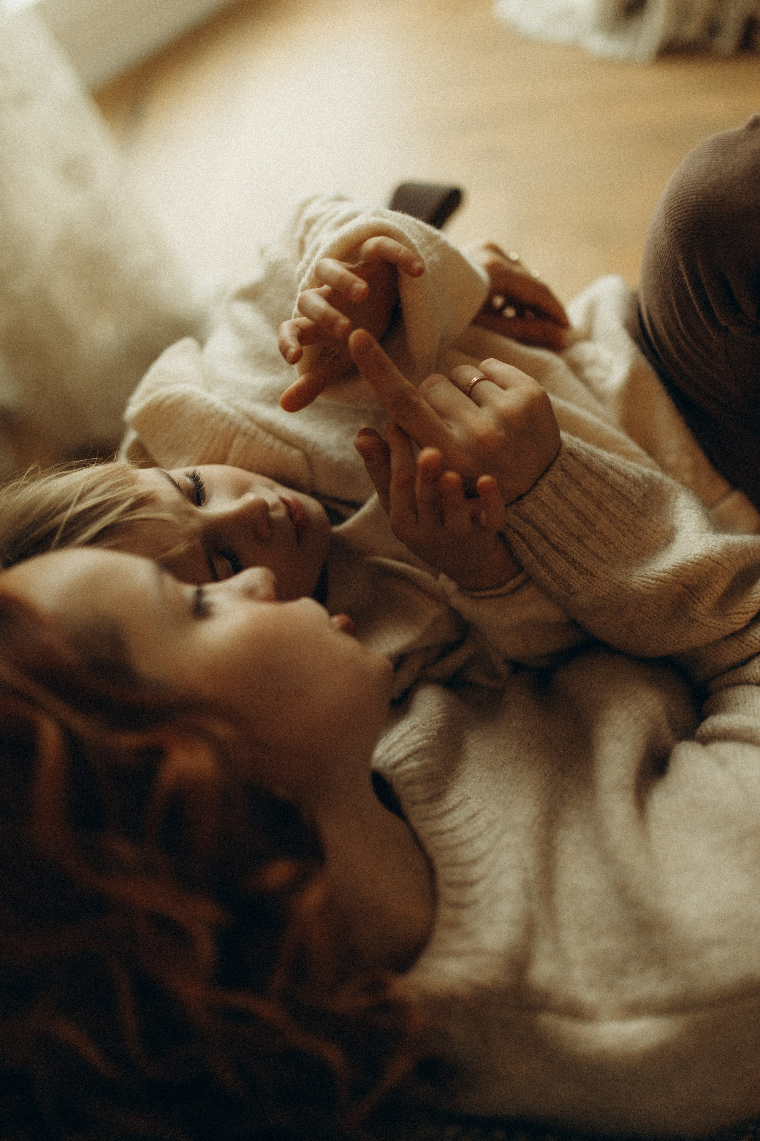 Алина, Юля. Семейный фотограф Оля Гладченко