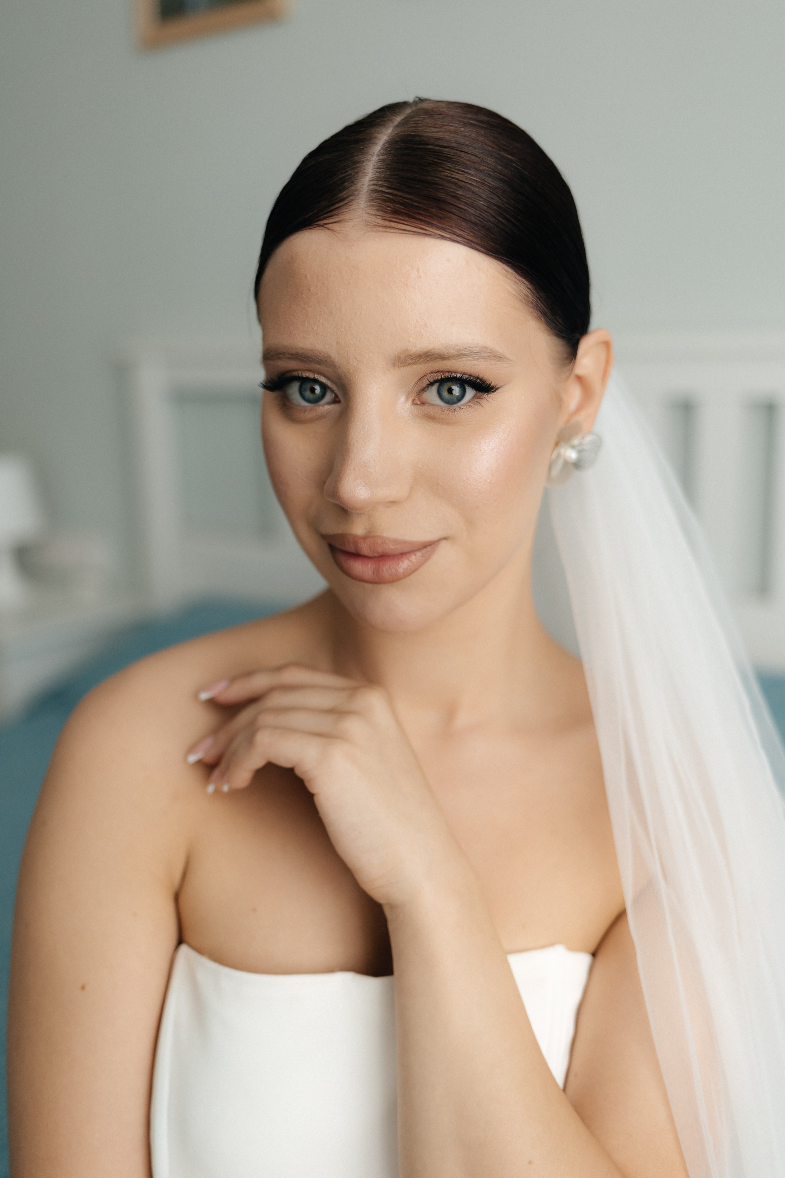 Даниил & Полина. Фотограф Петрозаводск/СПБ